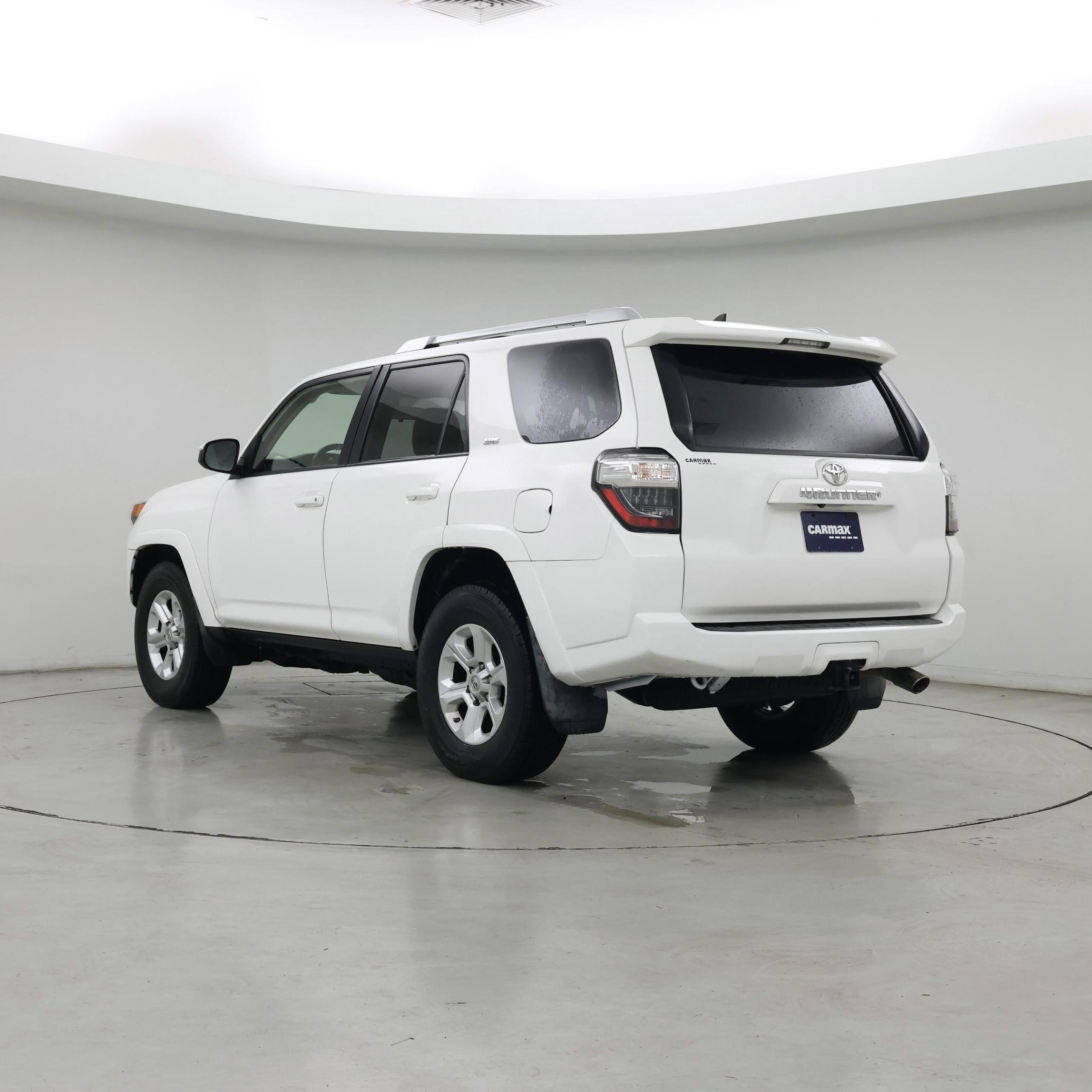 Thumbnail: 2015 Toyota 4Runner - 2