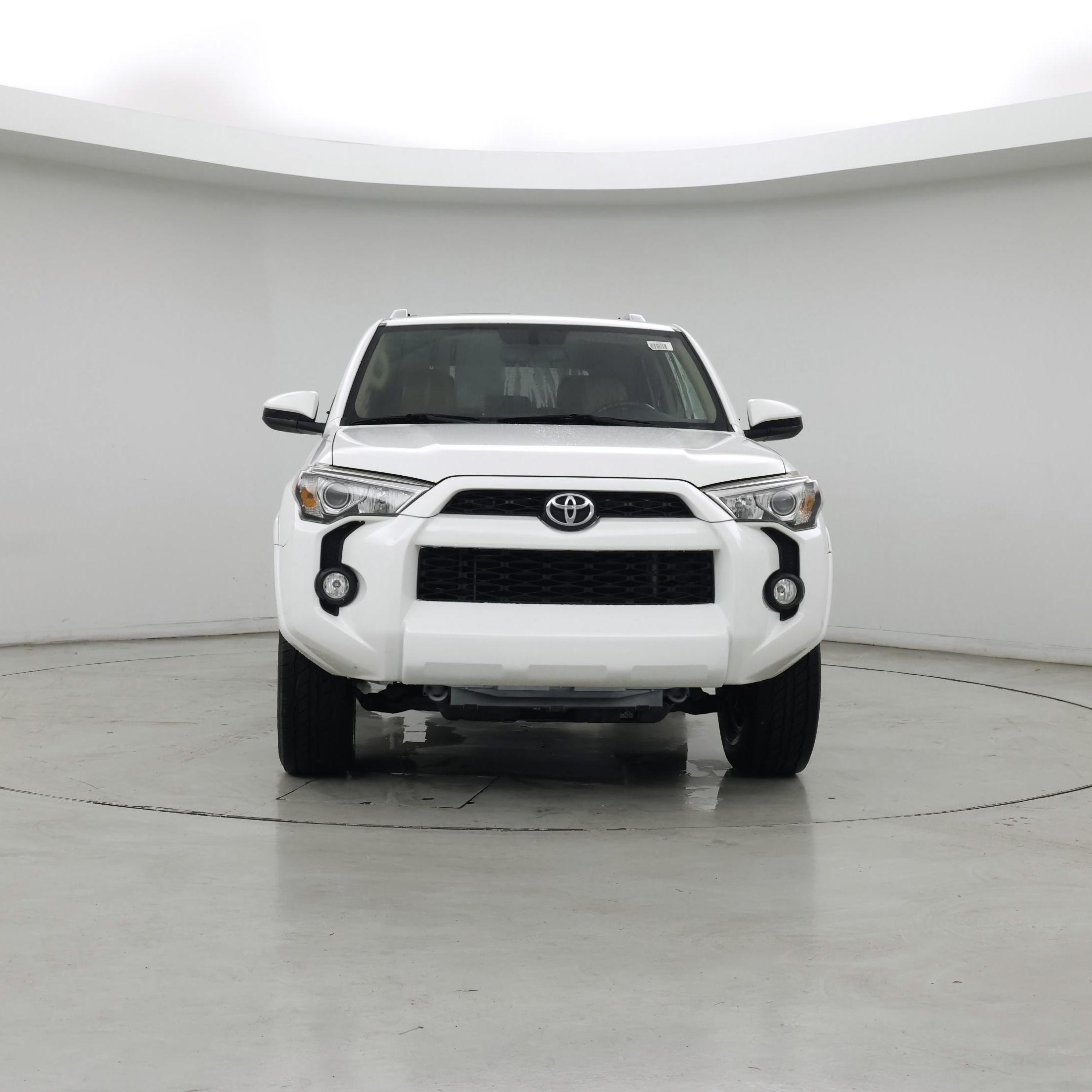 Thumbnail: 2015 Toyota 4Runner - 5
