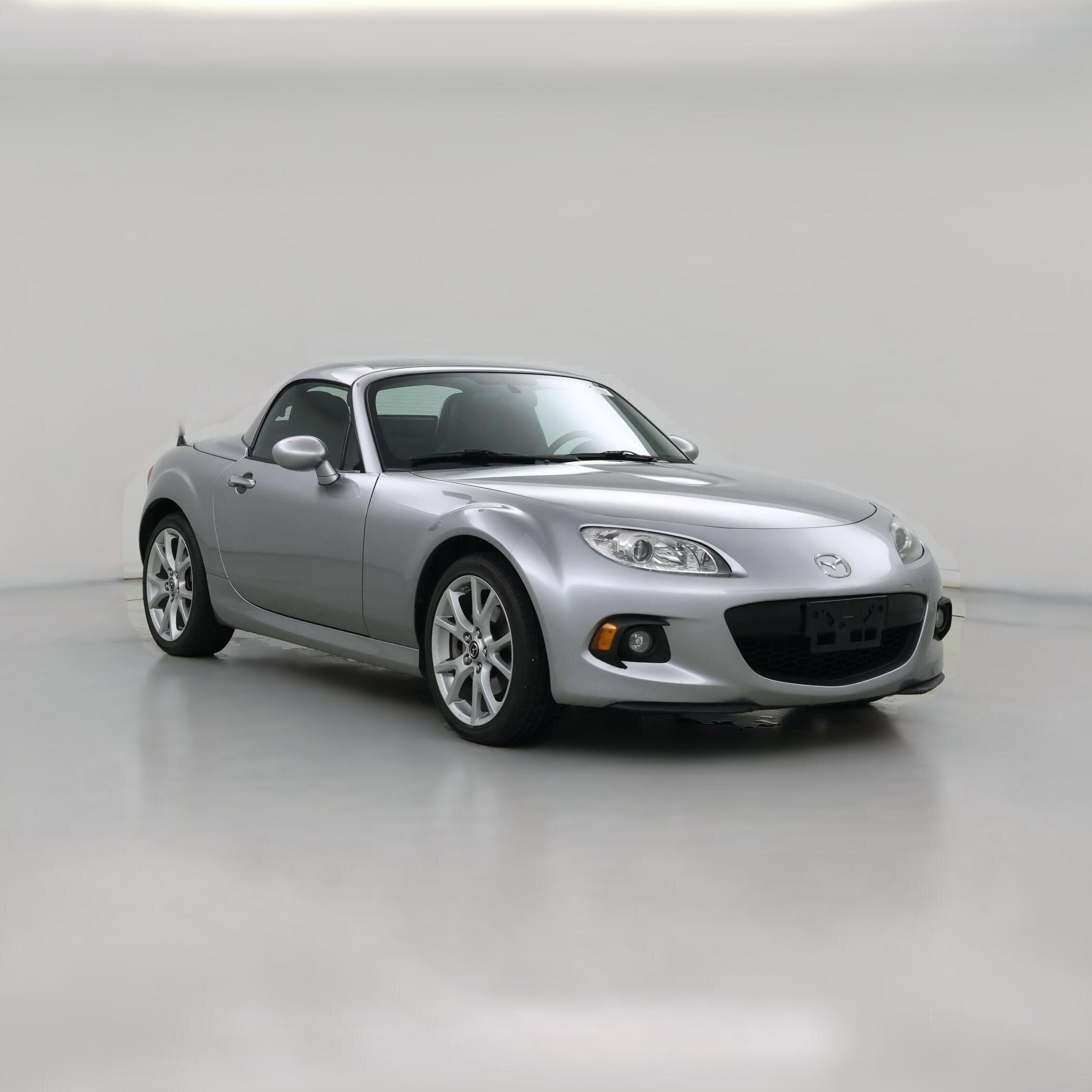 Thumbnail: 2015 Mazda MX-5 Miata - 1