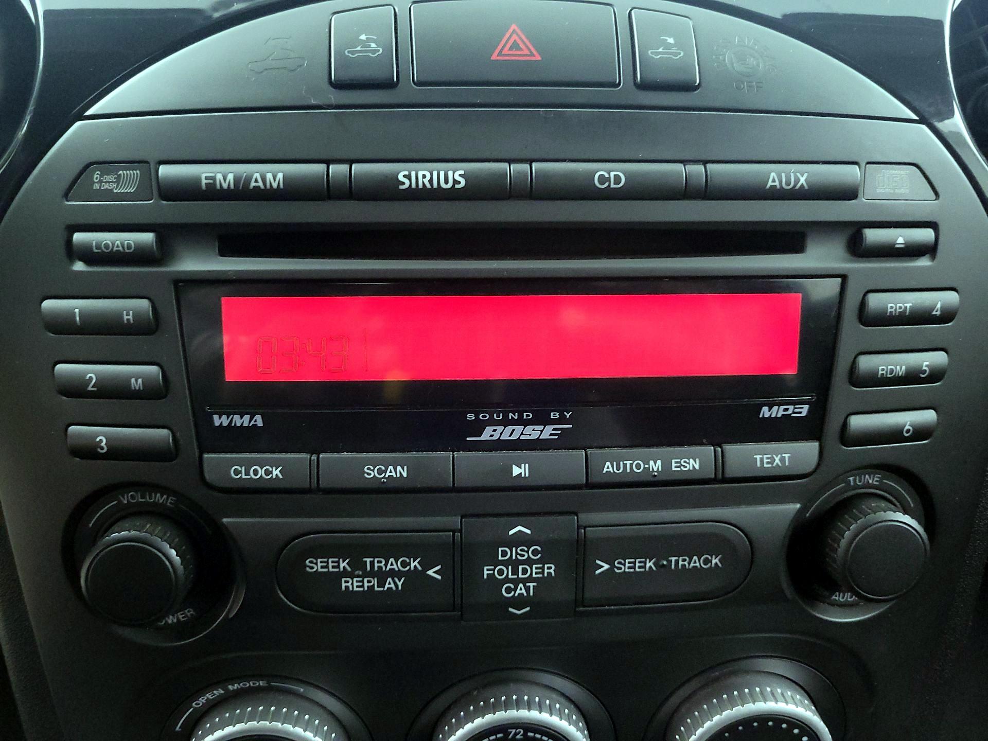 Thumbnail: 2015 Mazda MX-5 Miata - 14