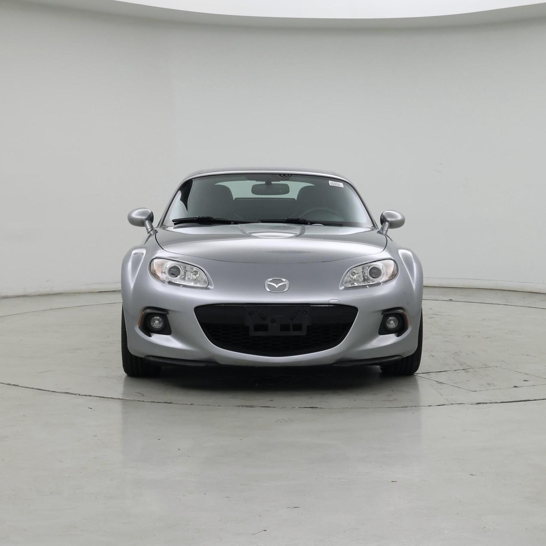 Thumbnail: 2015 Mazda MX-5 Miata - 5