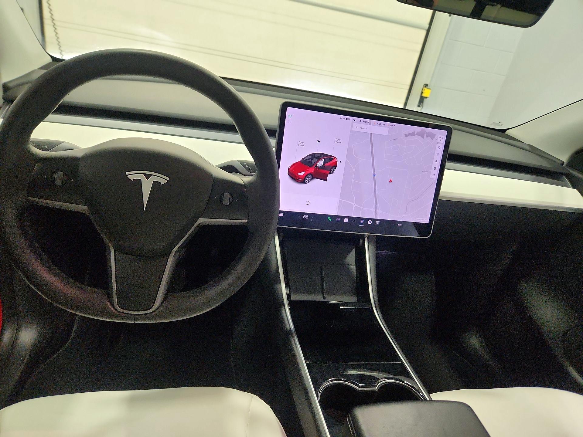 Thumbnail: 2021 Tesla Model Y - 9