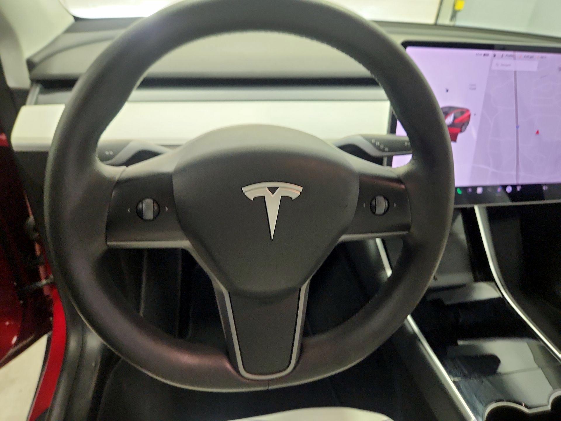 Thumbnail: 2021 Tesla Model Y - 10