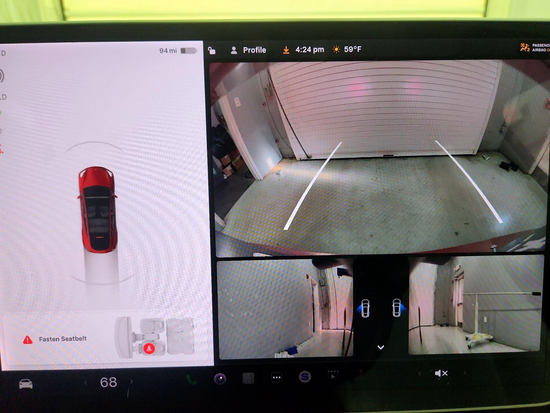 Thumbnail: 2021 Tesla Model Y - 14