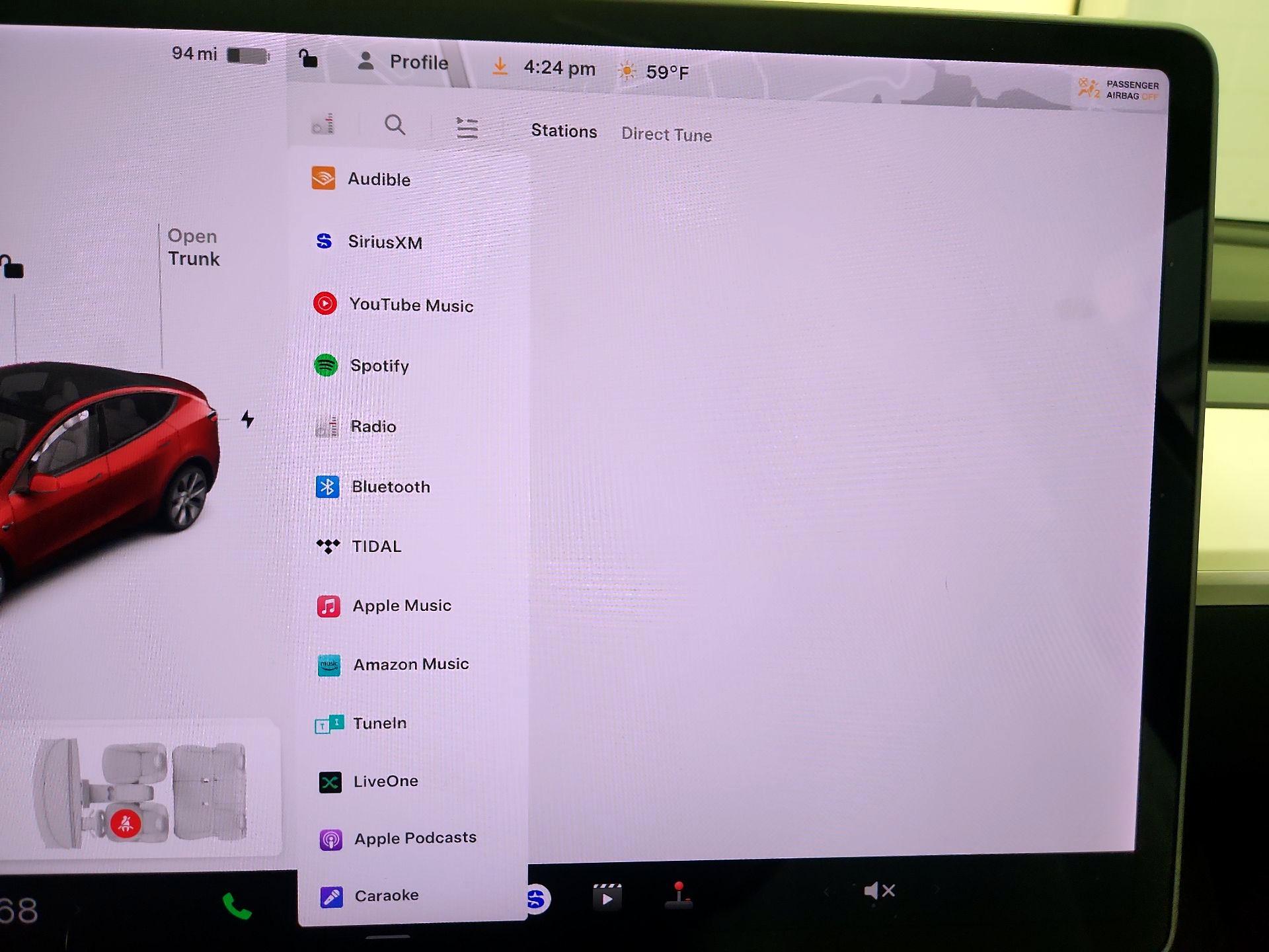 Thumbnail: 2021 Tesla Model Y - 15