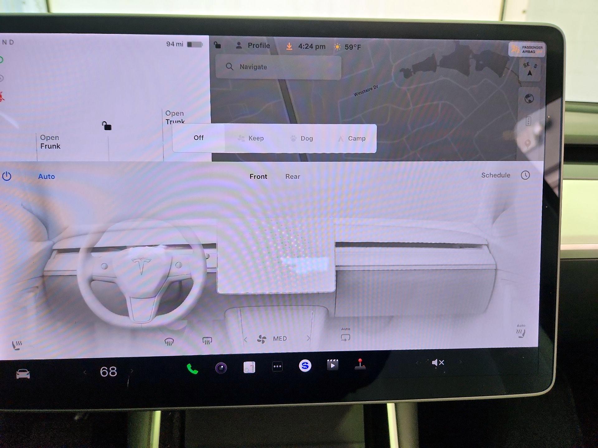 Thumbnail: 2021 Tesla Model Y - 16