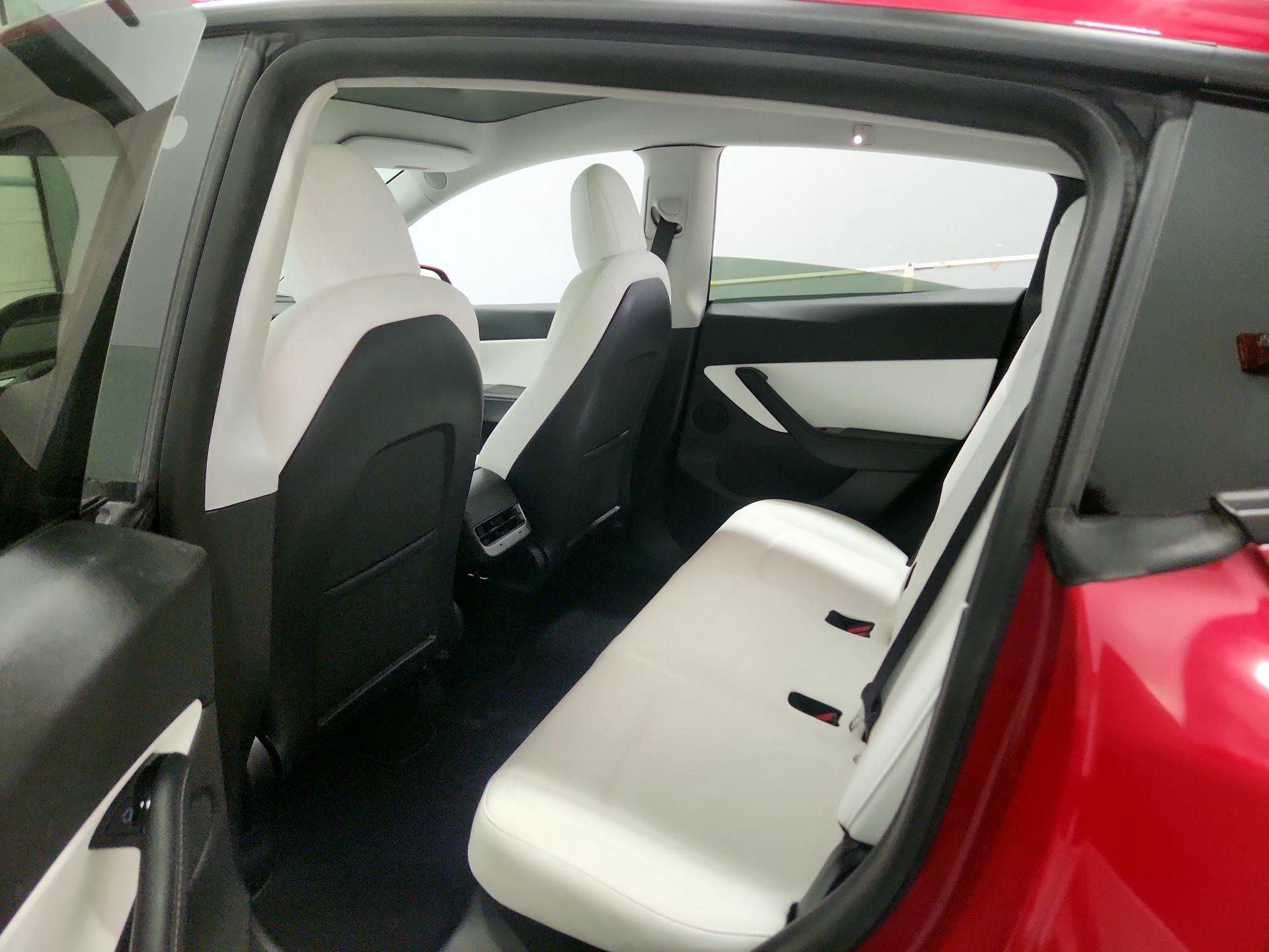 Thumbnail: 2021 Tesla Model Y - 18