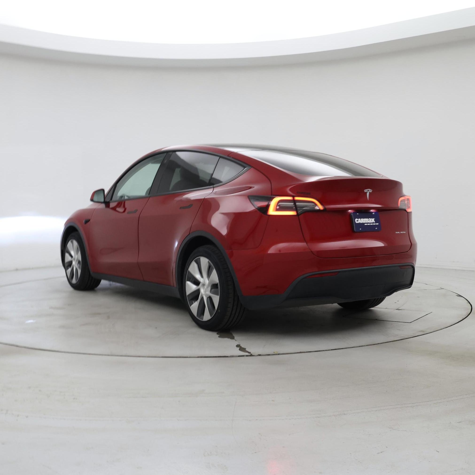 Thumbnail: 2021 Tesla Model Y - 2