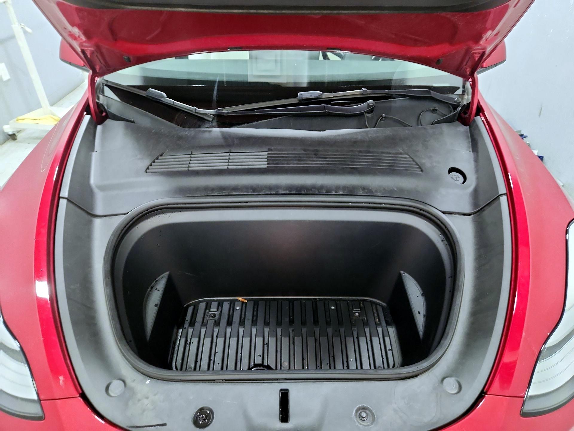 Thumbnail: 2021 Tesla Model Y - 20