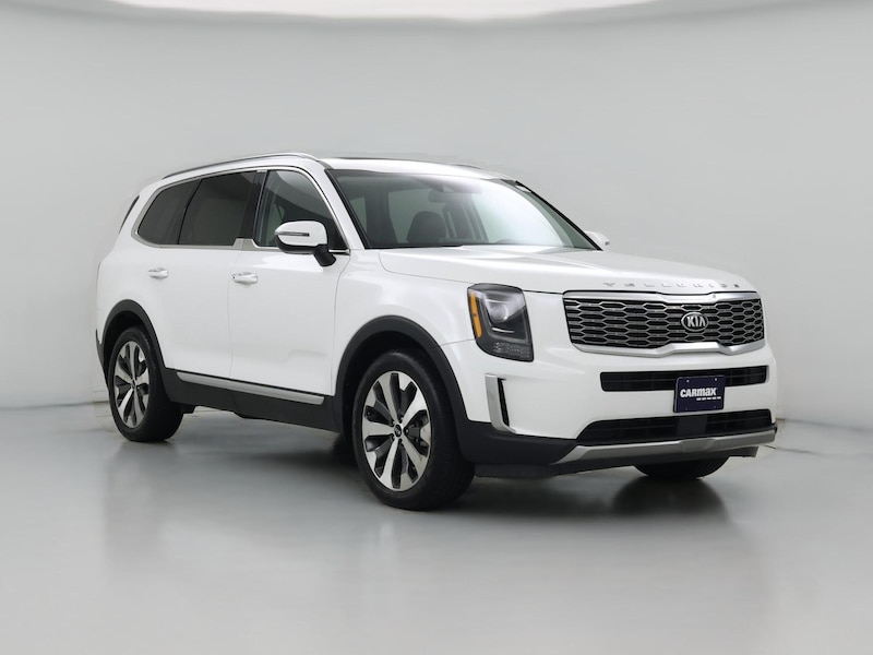 2020 Kia Telluride S -
                  Stockbridge, GA