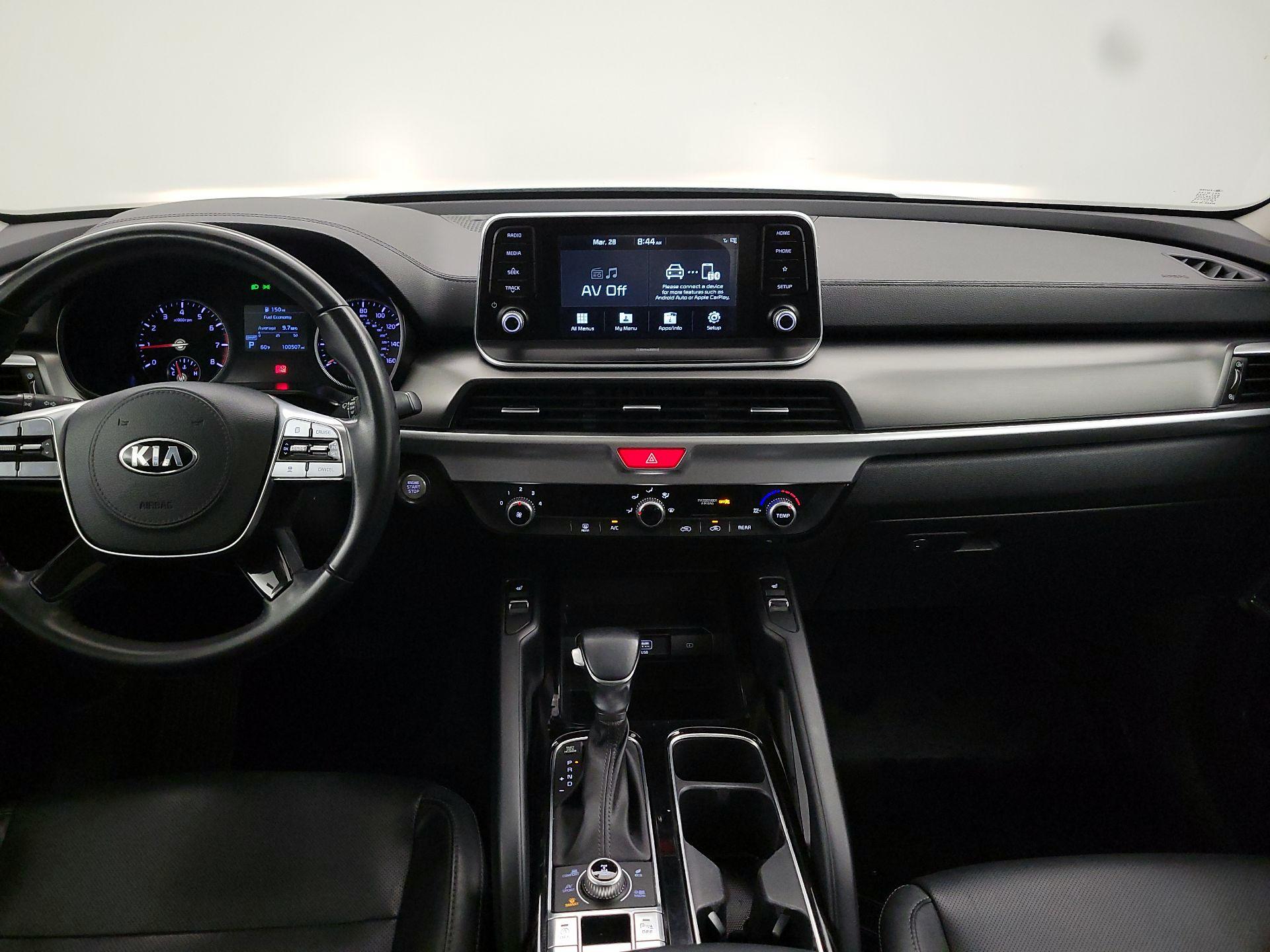 Thumbnail: 2020 Kia Telluride - 9