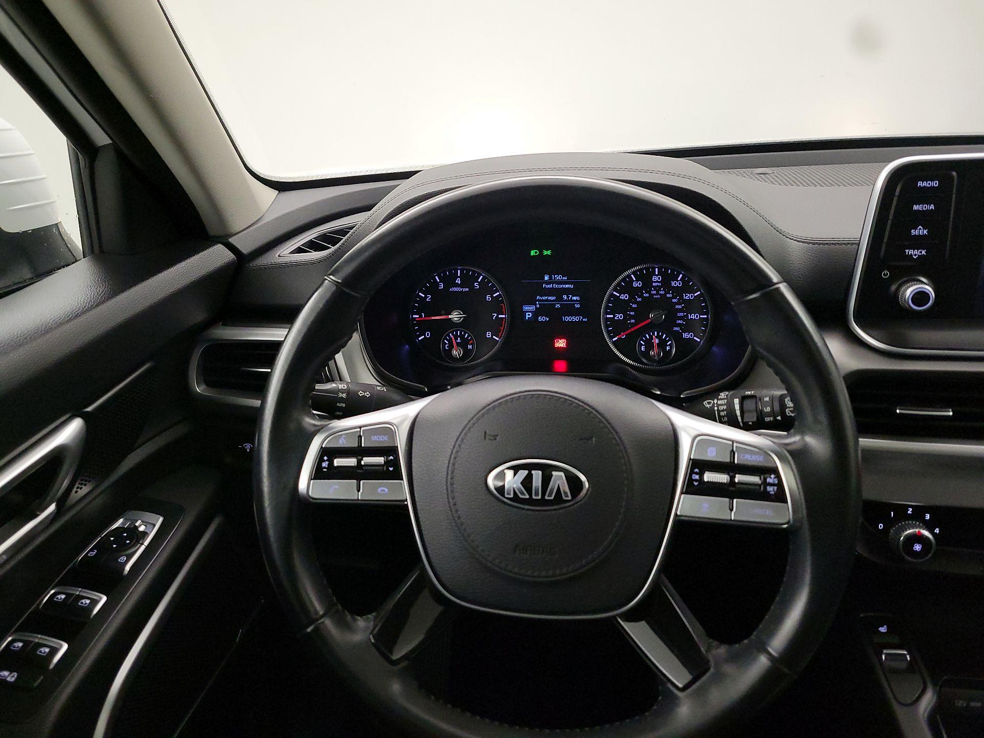 Thumbnail: 2020 Kia Telluride - 10