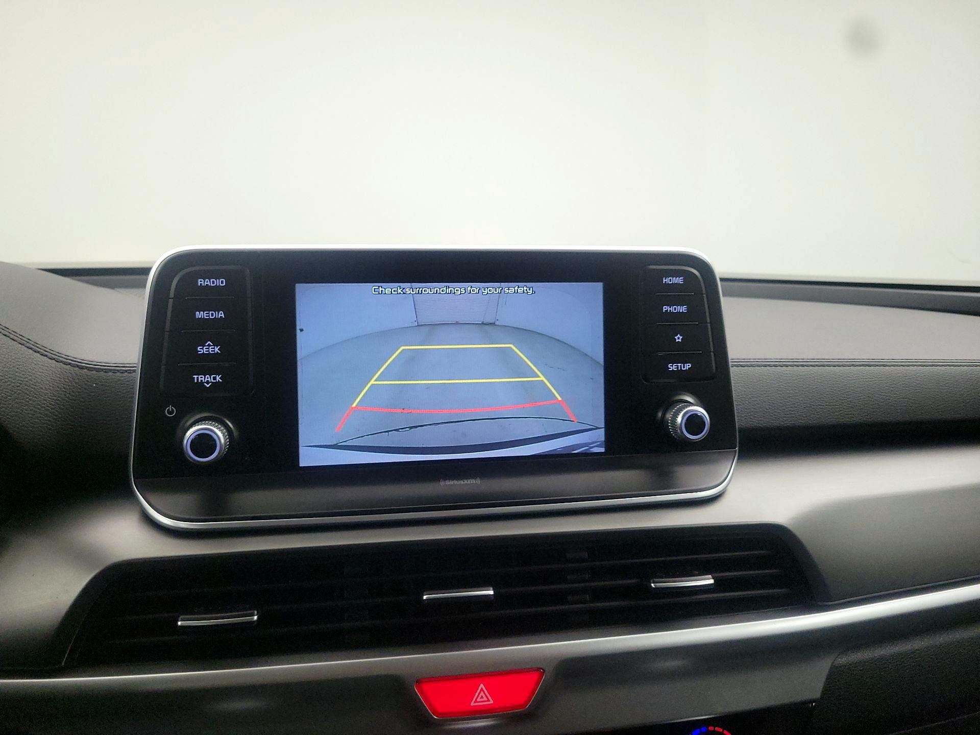 Thumbnail: 2020 Kia Telluride - 14