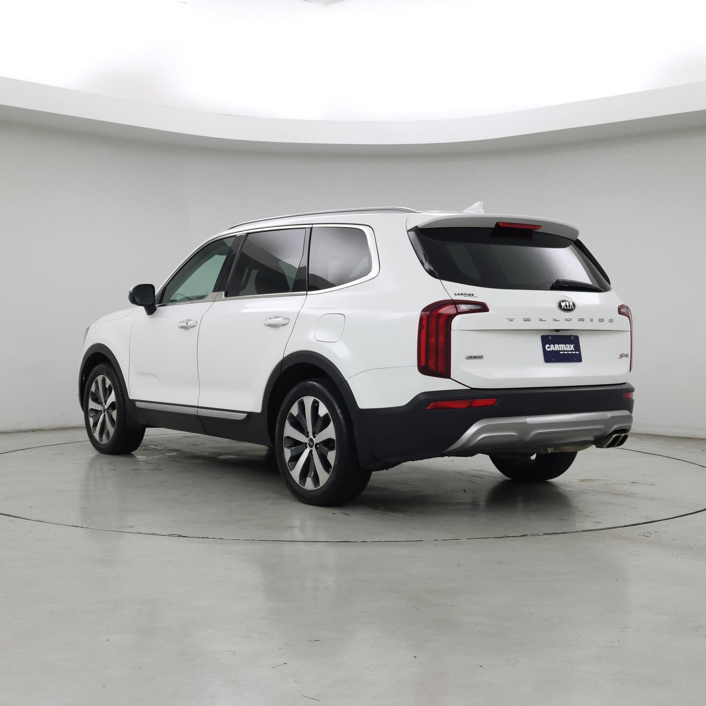 Thumbnail: 2020 Kia Telluride - 2