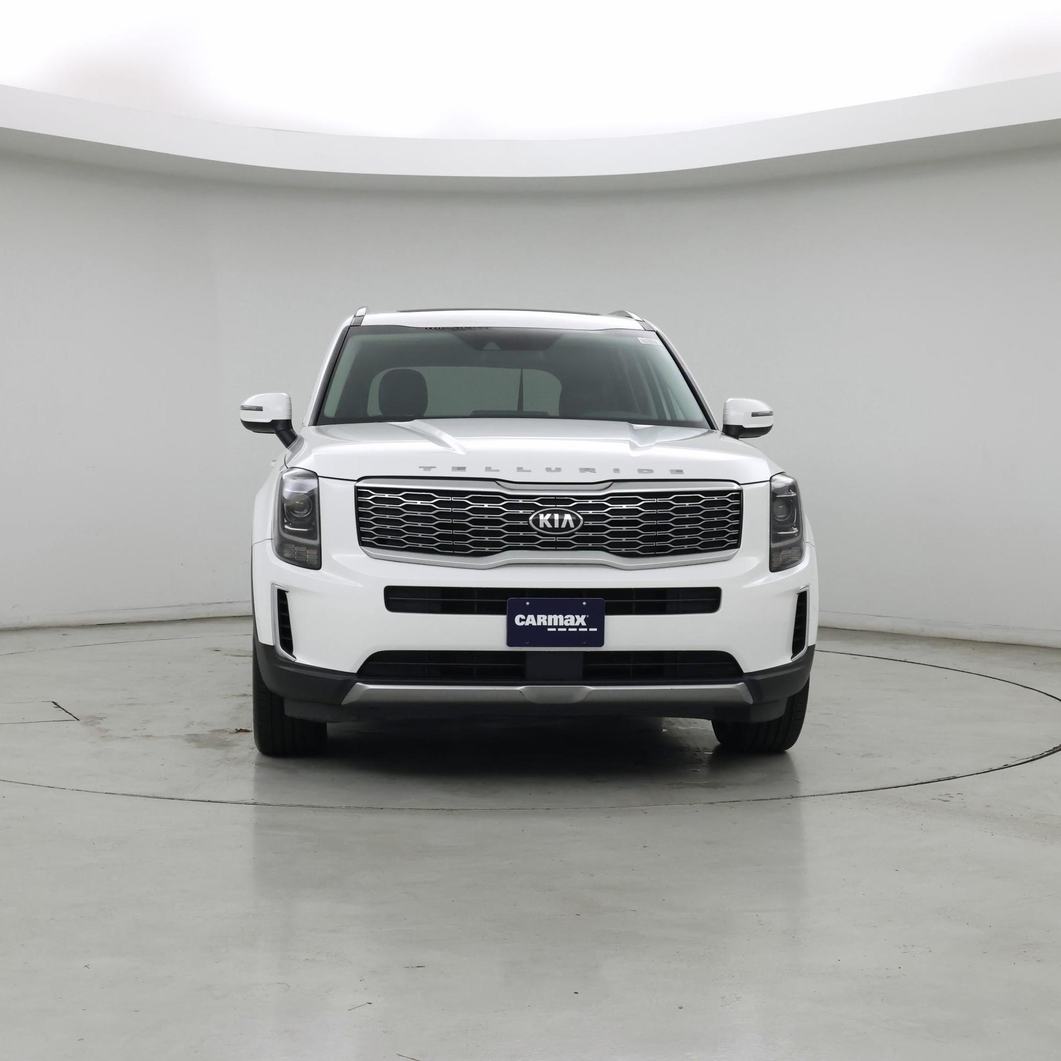 Thumbnail: 2020 Kia Telluride - 5