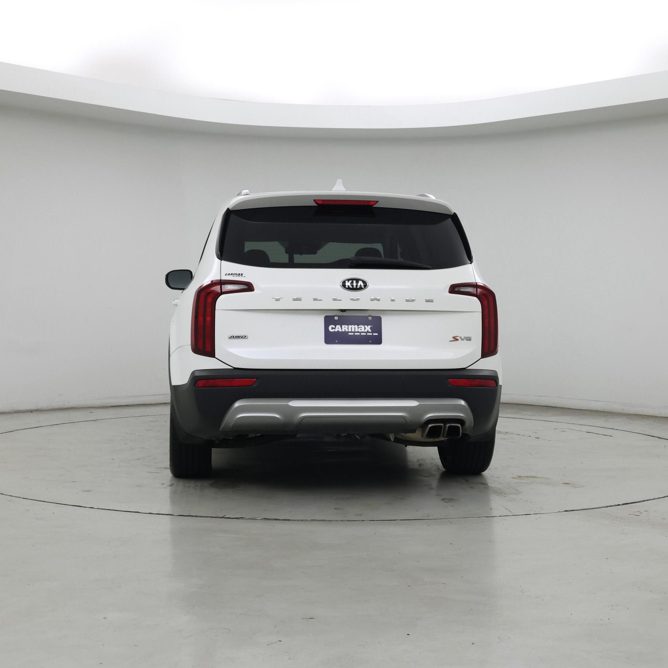 Thumbnail: 2020 Kia Telluride - 6