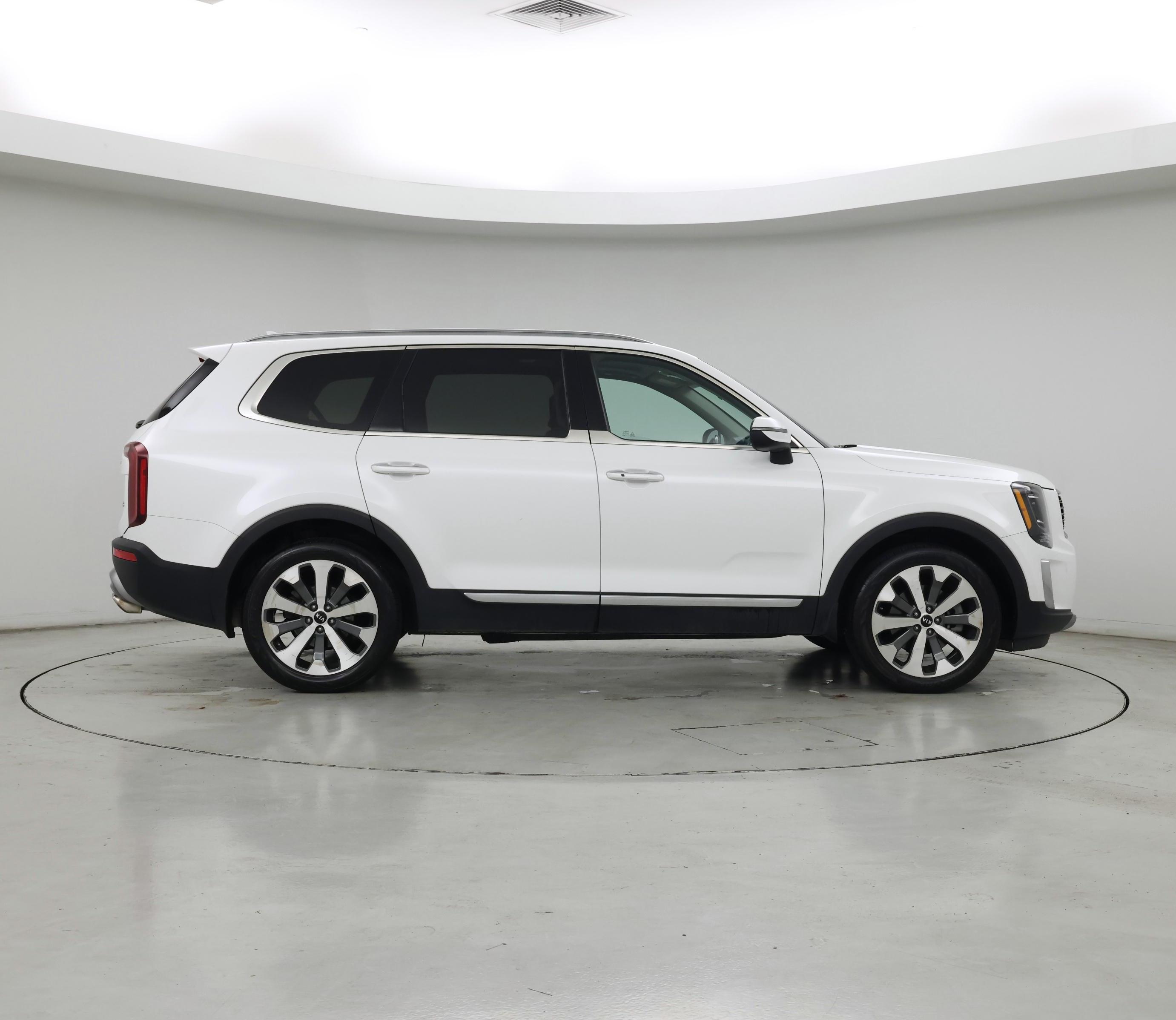 Thumbnail: 2020 Kia Telluride - 7