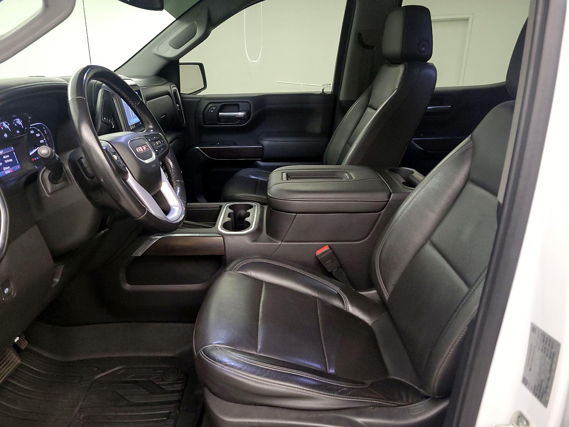 Thumbnail: 2019 GMC Sierra 1500 - 11