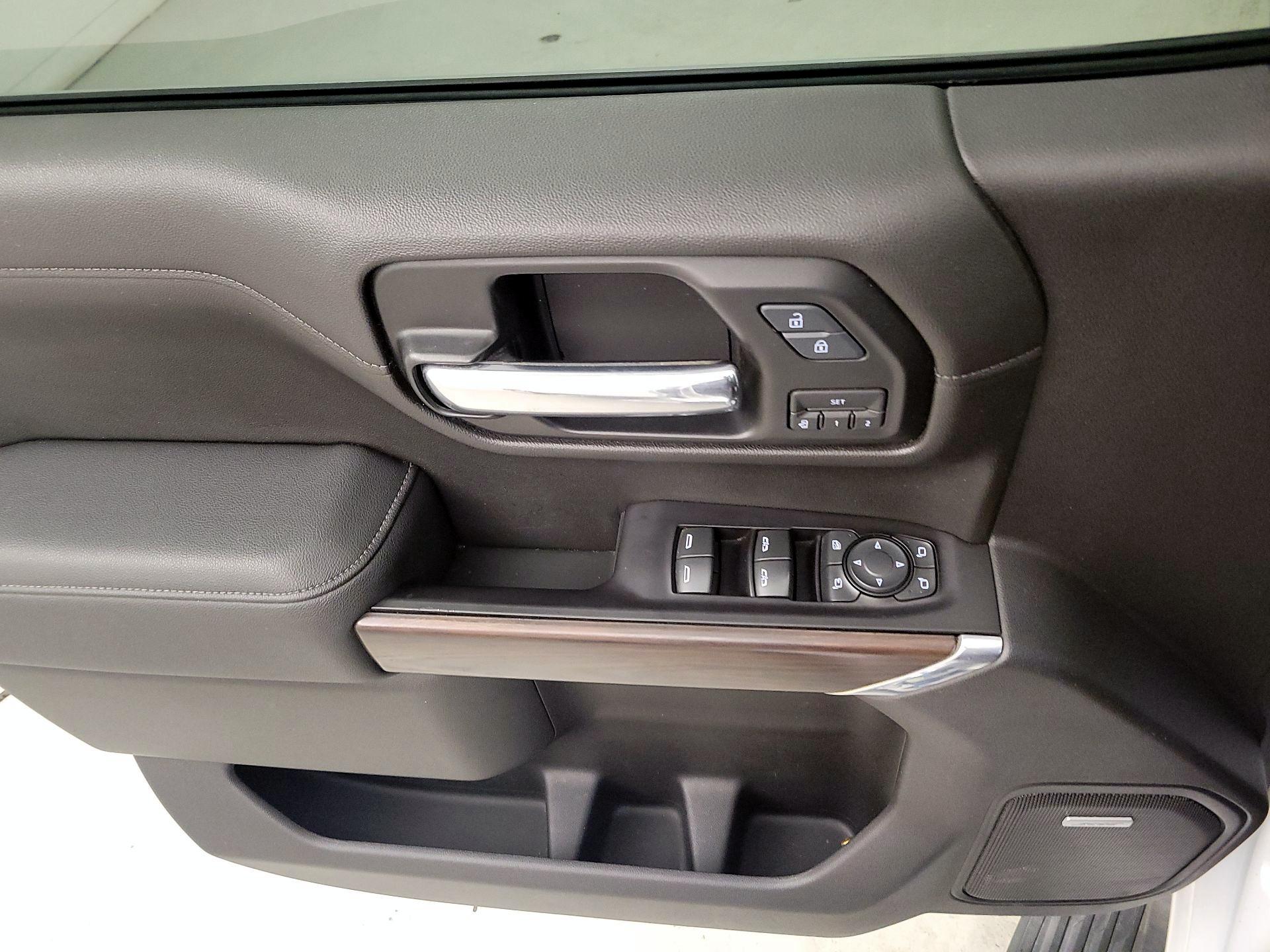 Thumbnail: 2019 GMC Sierra 1500 - 12