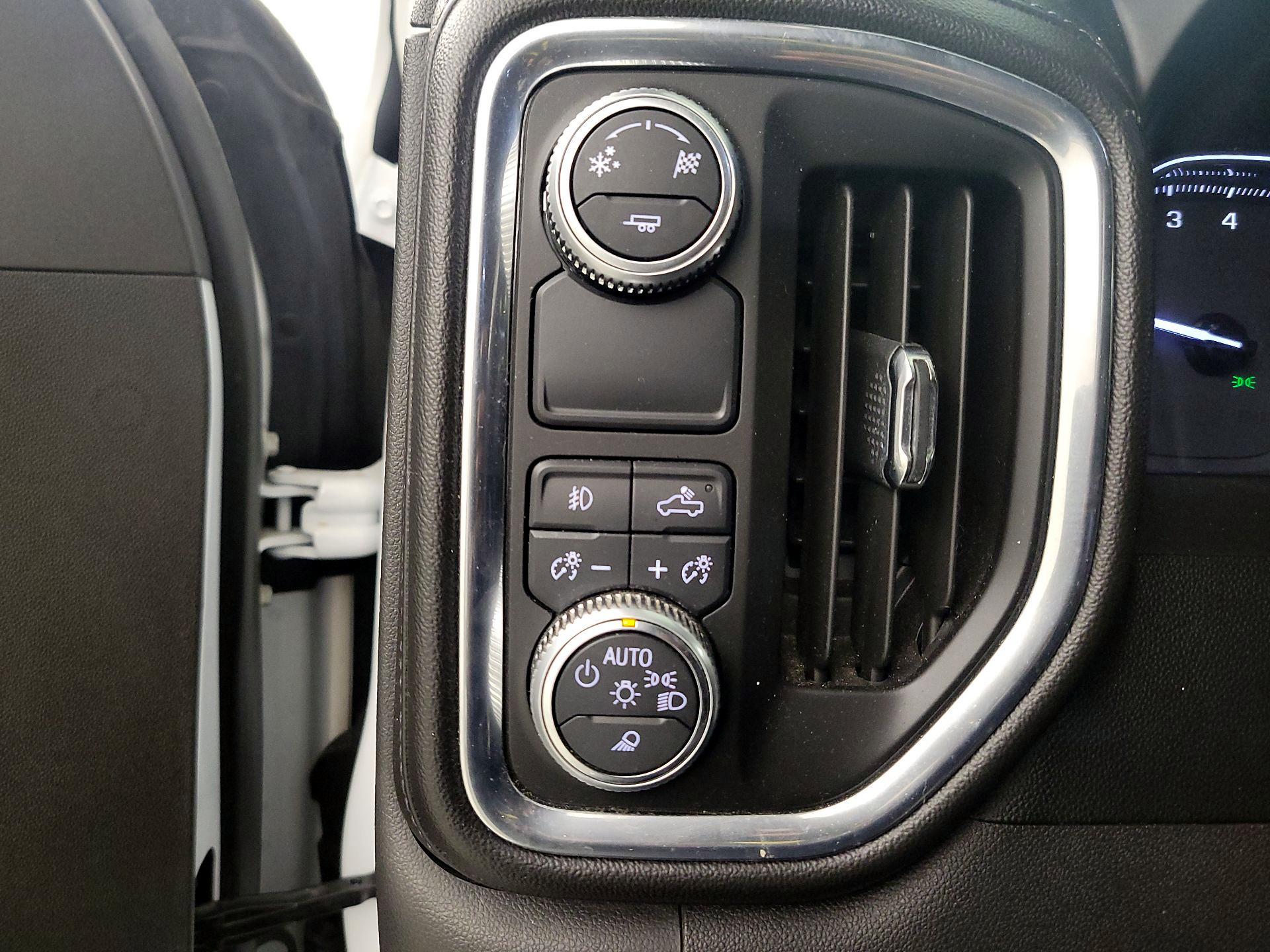 Thumbnail: 2019 GMC Sierra 1500 - 13