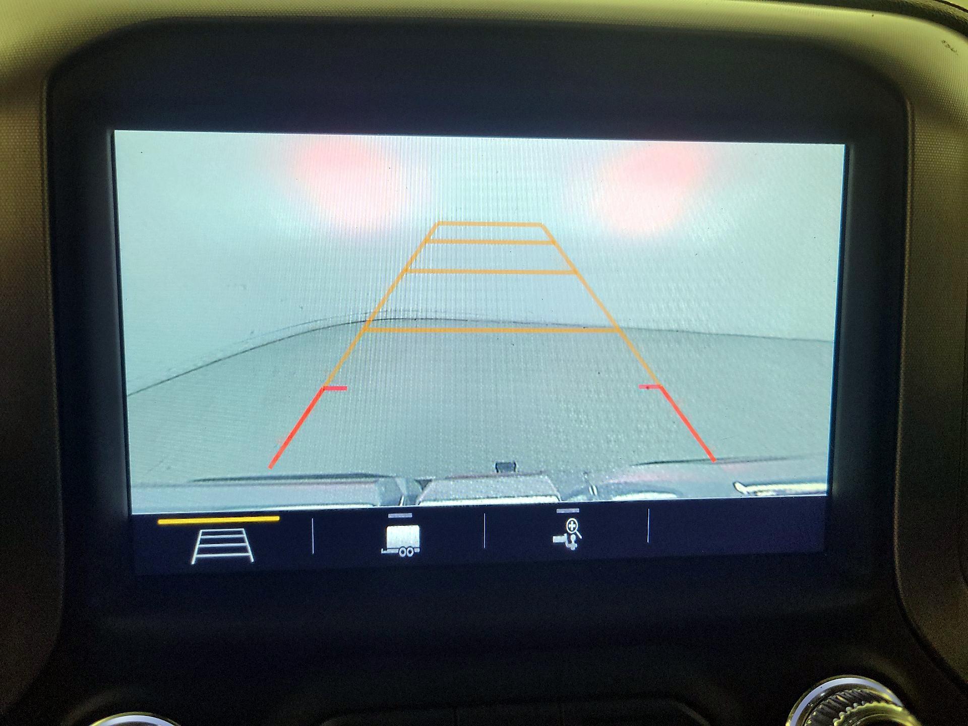 Thumbnail: 2019 GMC Sierra 1500 - 15