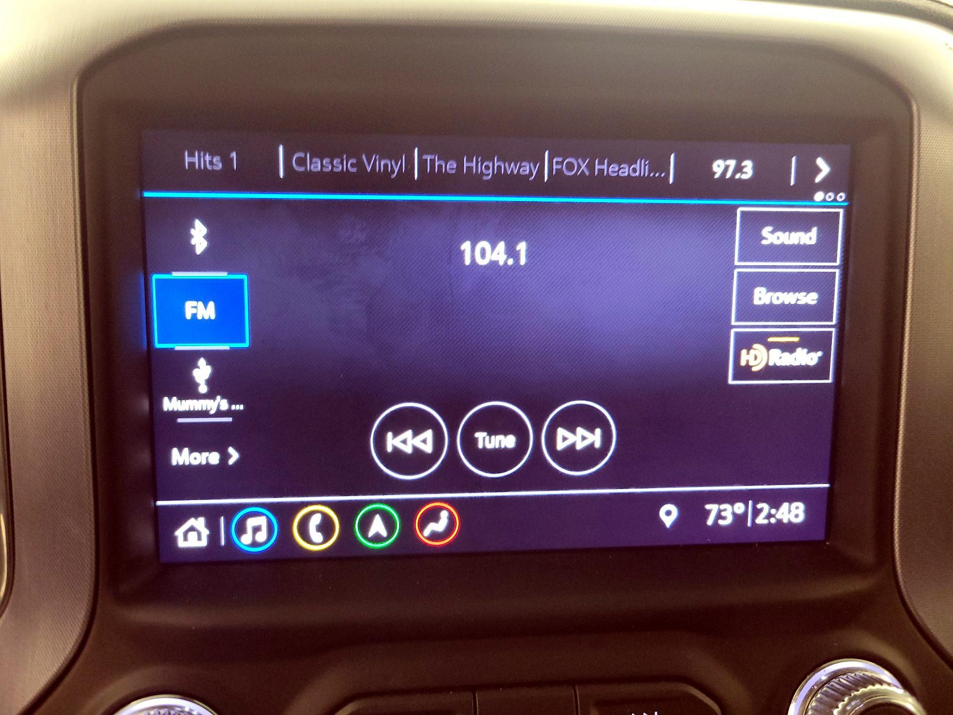 Thumbnail: 2019 GMC Sierra 1500 - 16