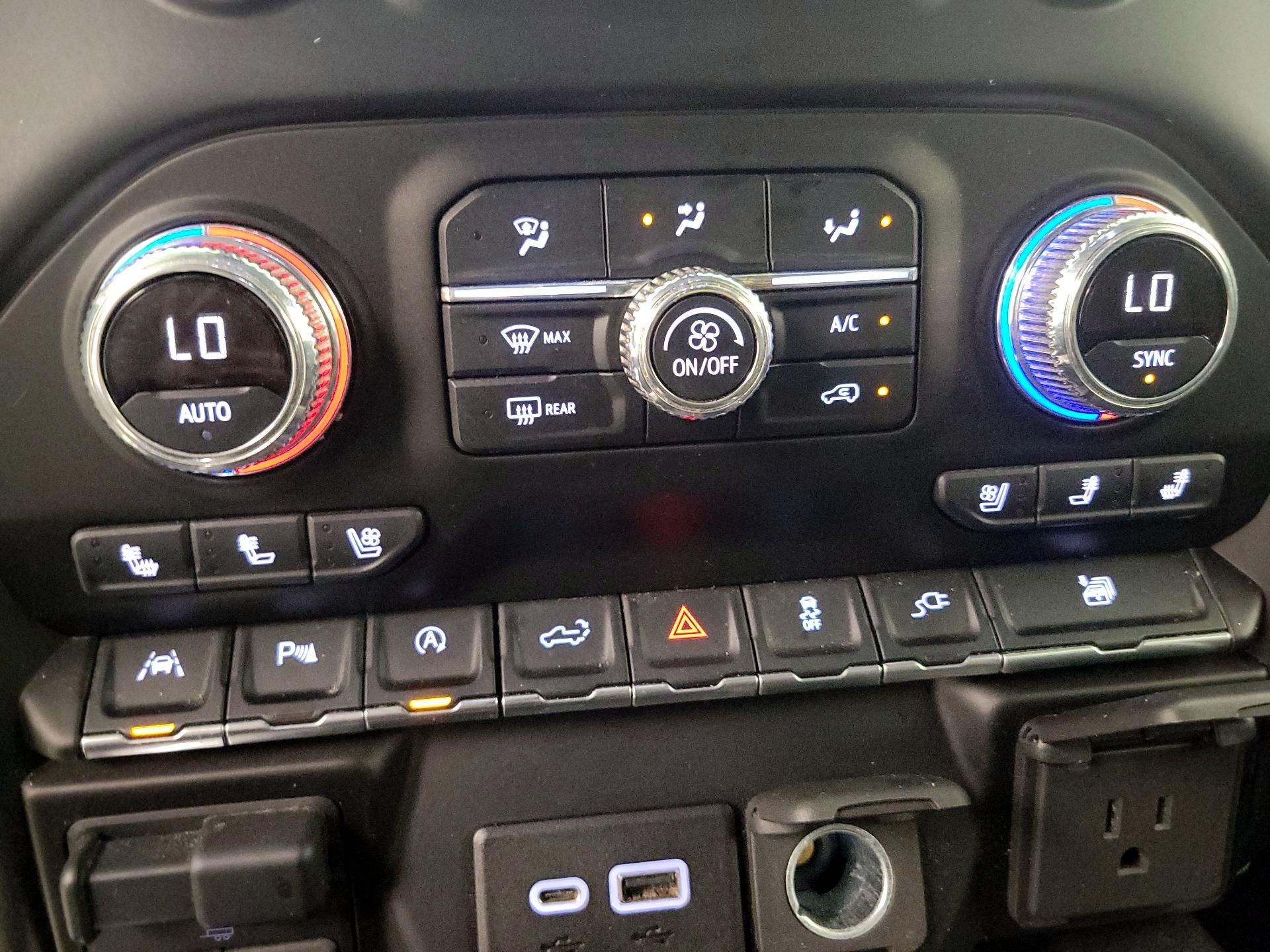 Thumbnail: 2019 GMC Sierra 1500 - 17