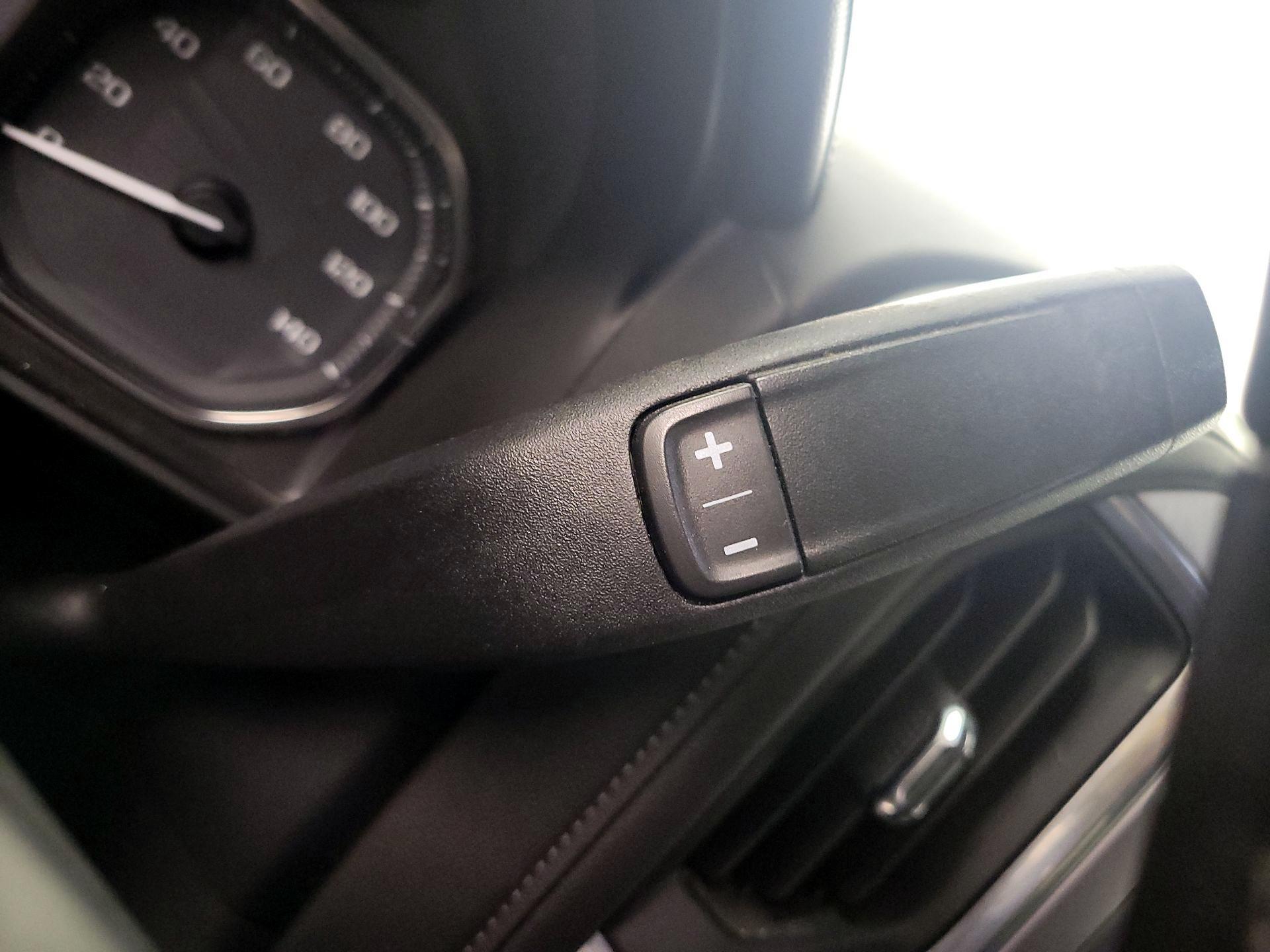 Thumbnail: 2019 GMC Sierra 1500 - 18