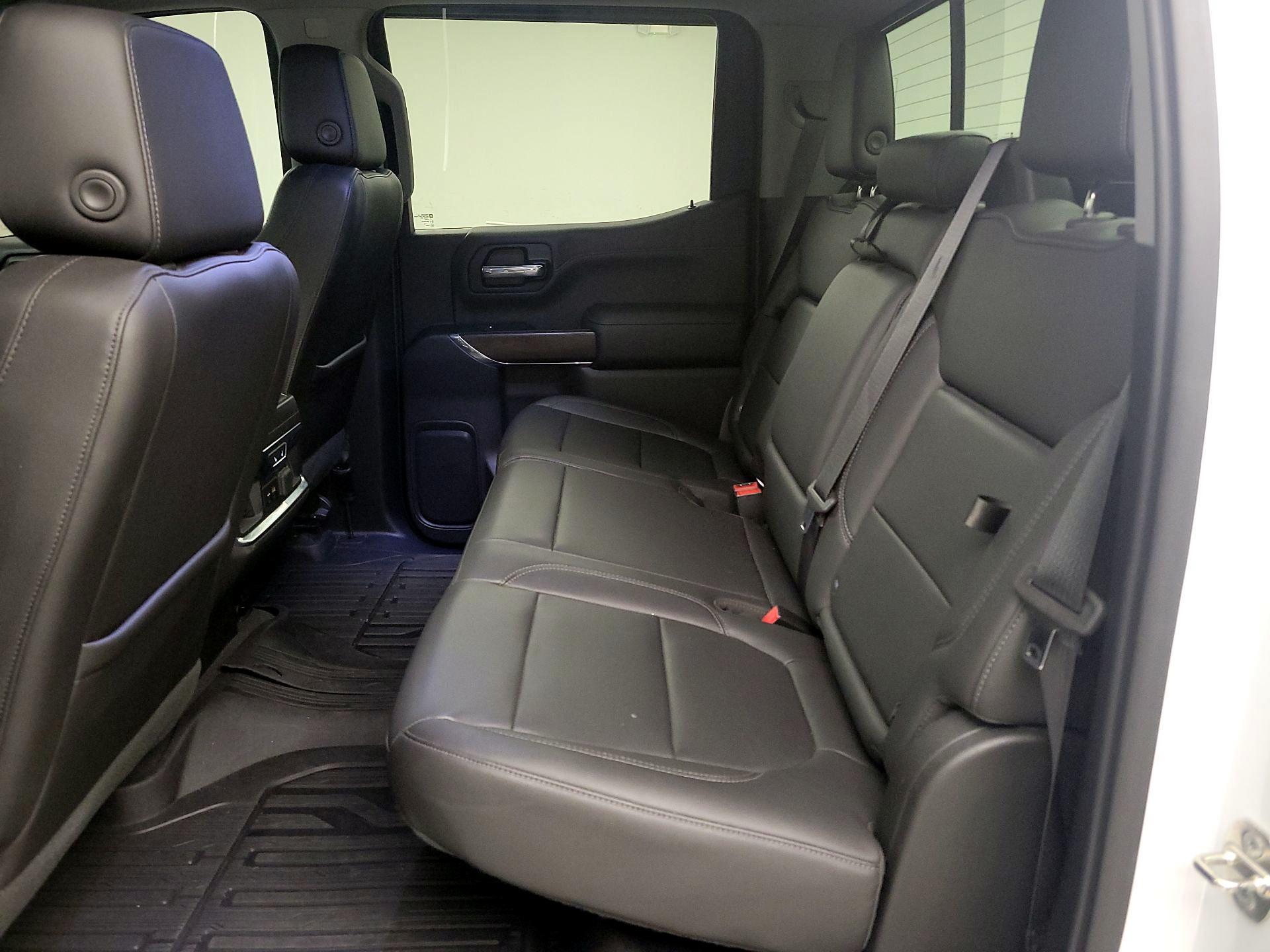 Thumbnail: 2019 GMC Sierra 1500 - 20