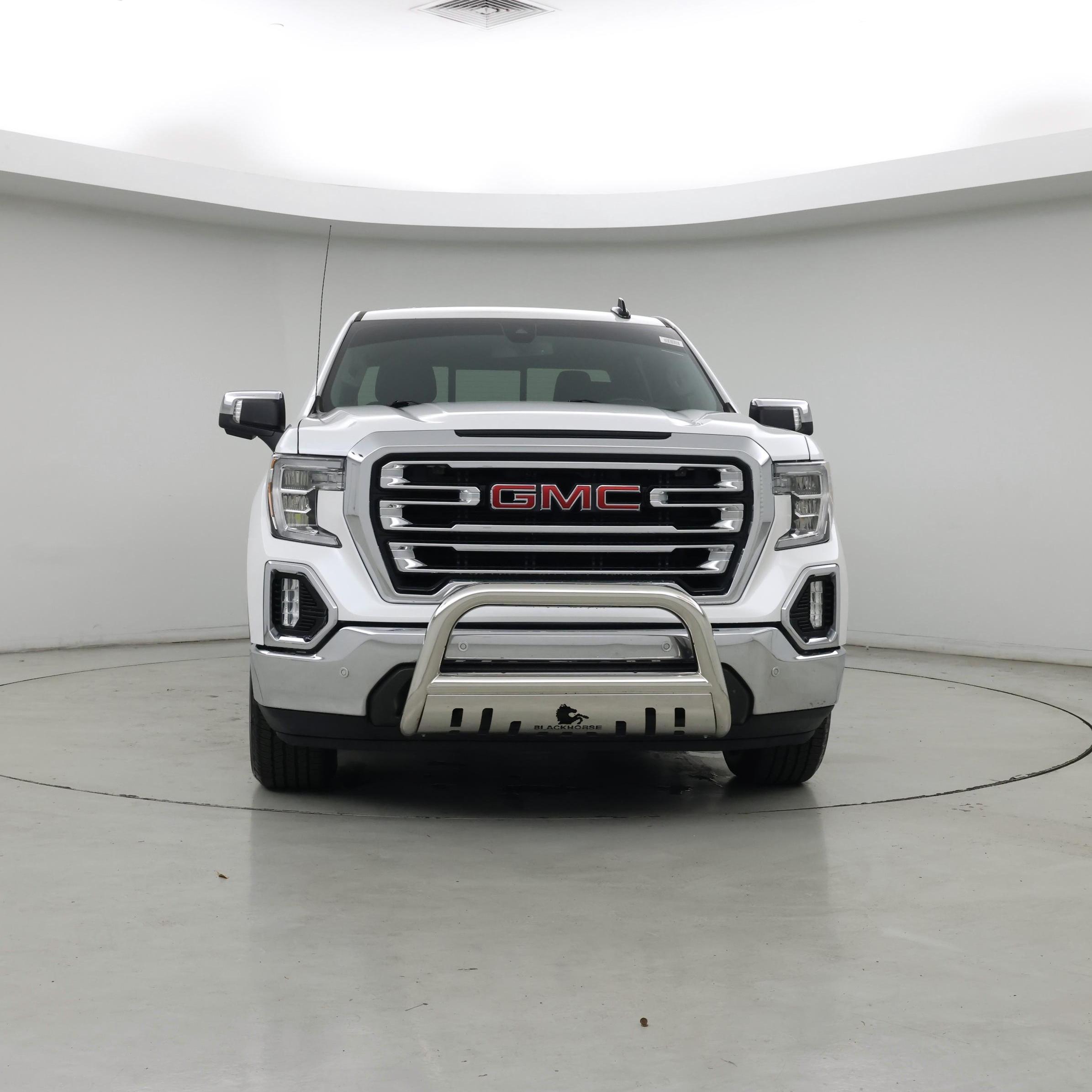 Thumbnail: 2019 GMC Sierra 1500 - 5