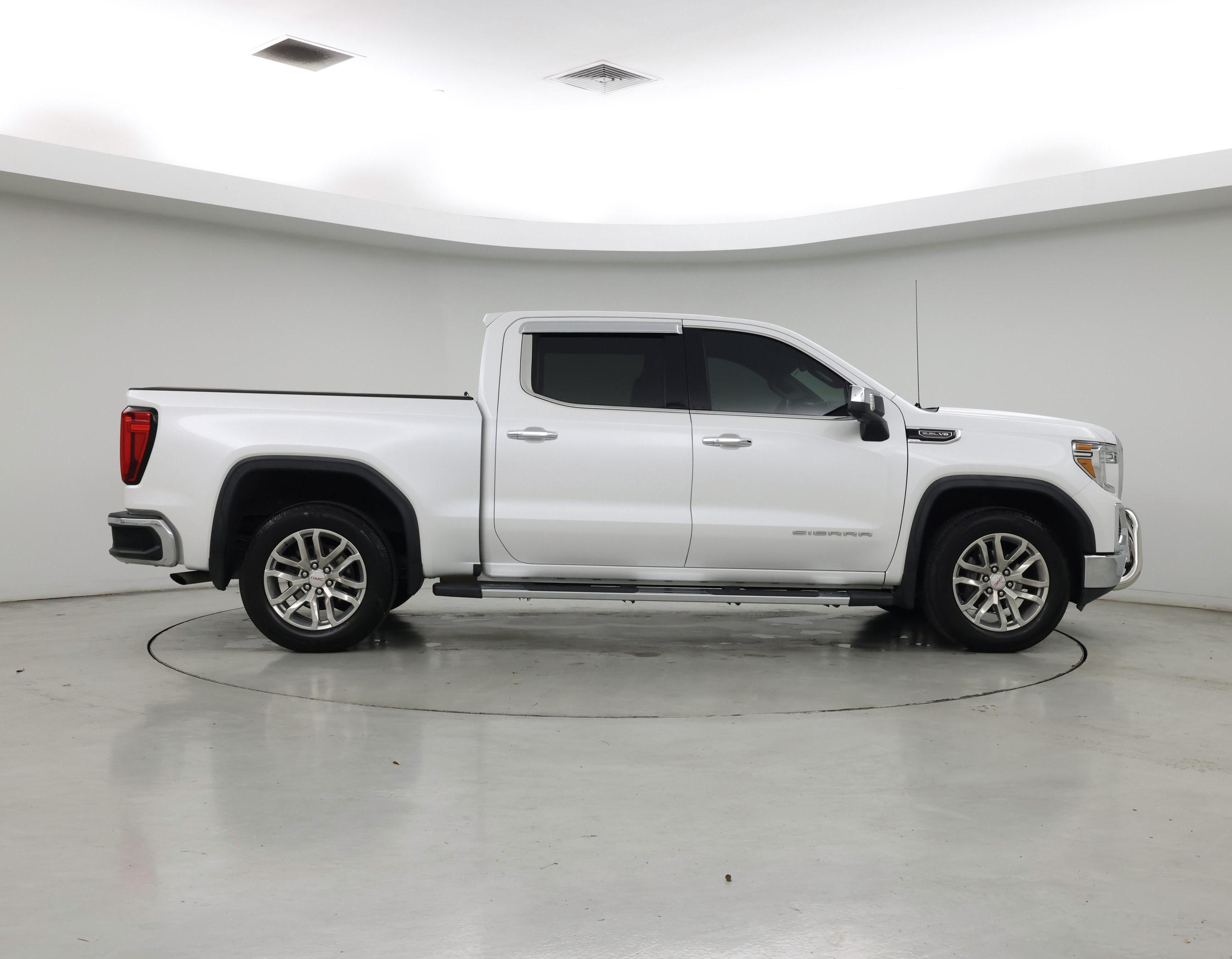 Thumbnail: 2019 GMC Sierra 1500 - 7