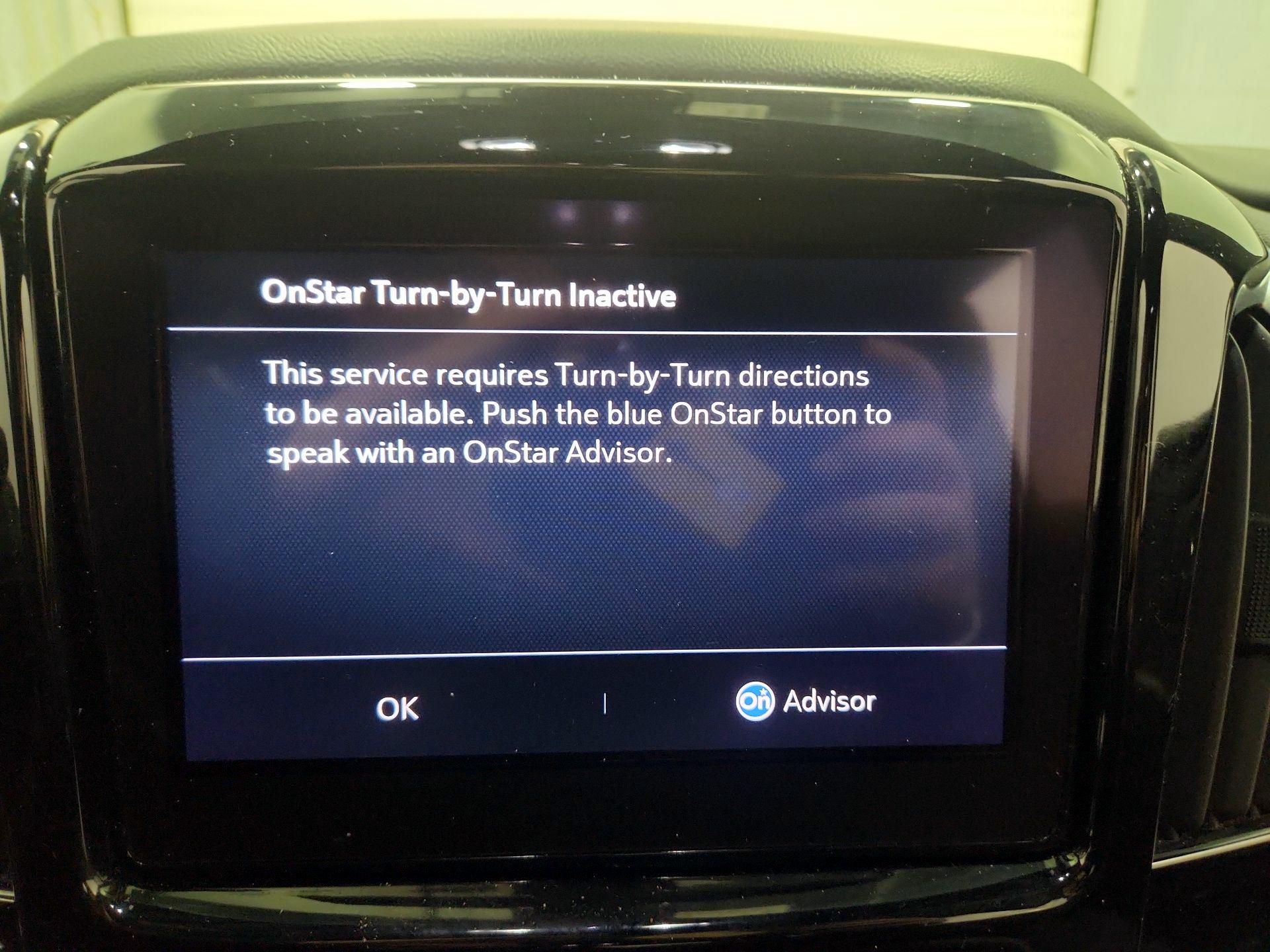 Thumbnail: 2022 Chevrolet Traverse - 14