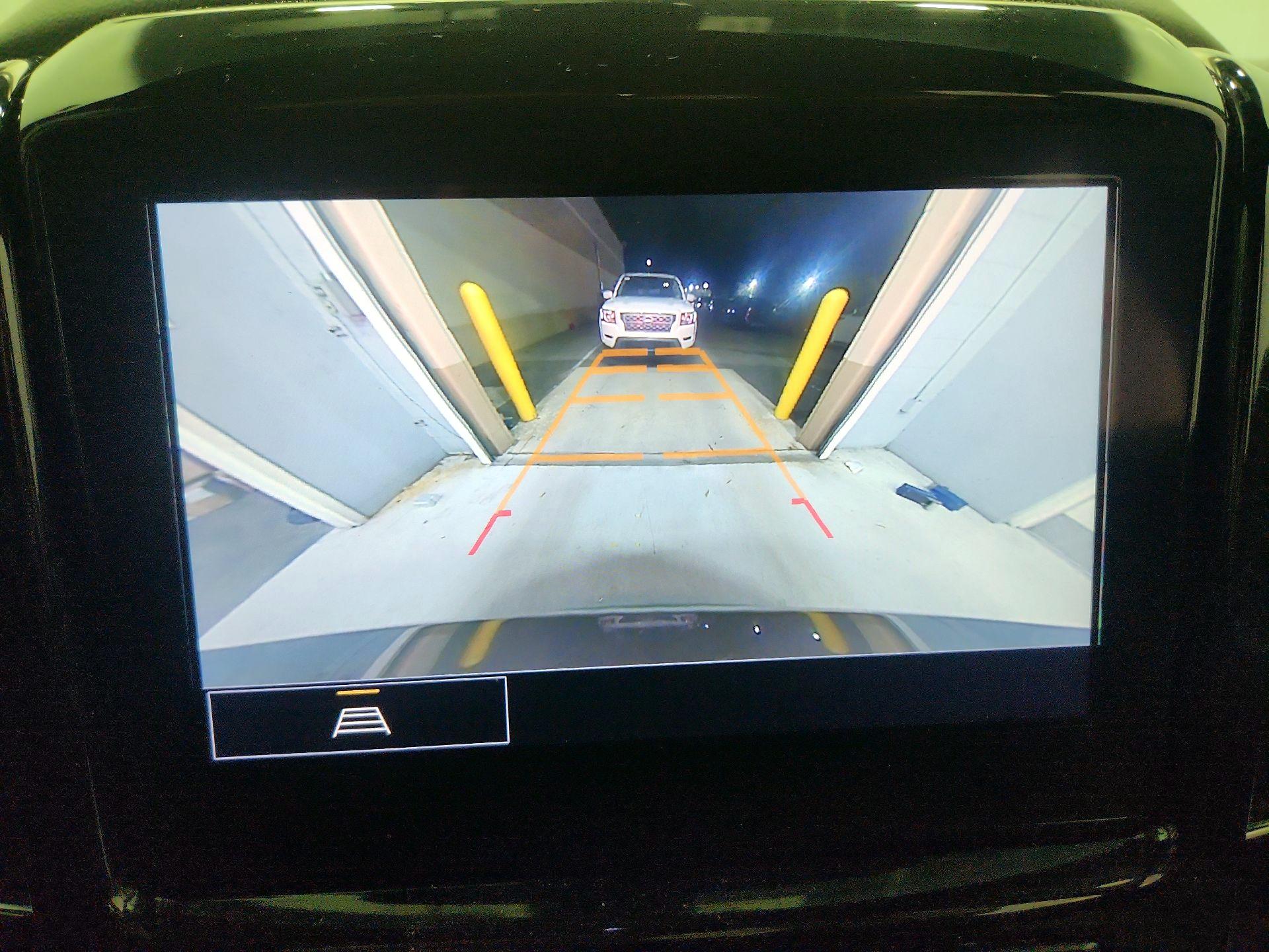 Thumbnail: 2022 Chevrolet Traverse - 15