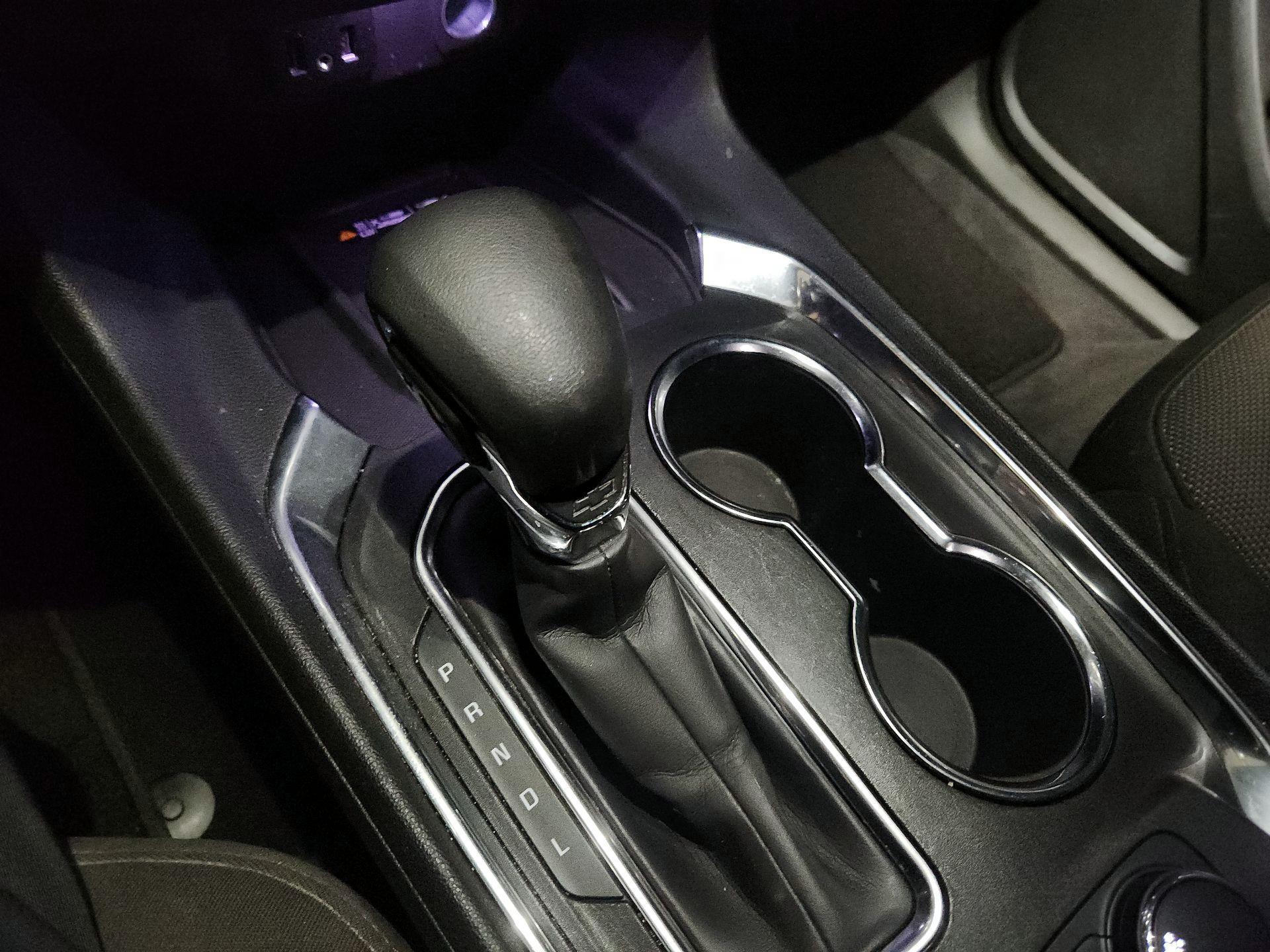 Thumbnail: 2022 Chevrolet Traverse - 18