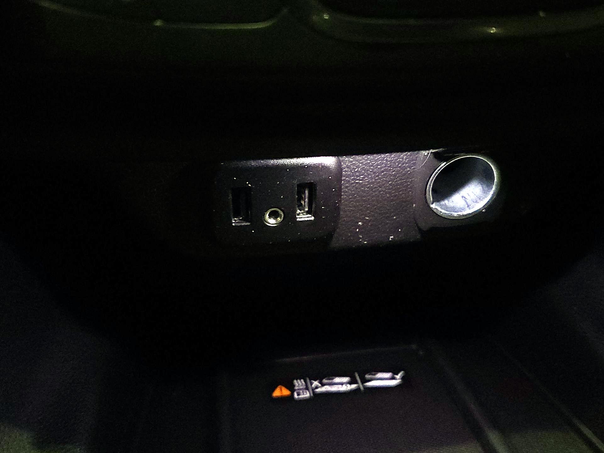 Thumbnail: 2022 Chevrolet Traverse - 19