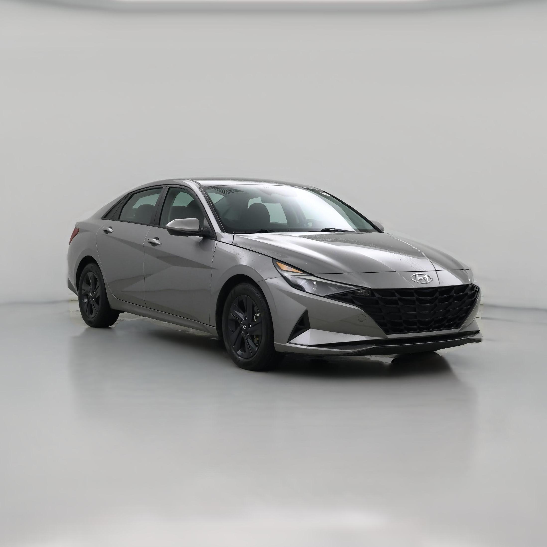 Thumbnail: 2023 Hyundai Elantra - 1