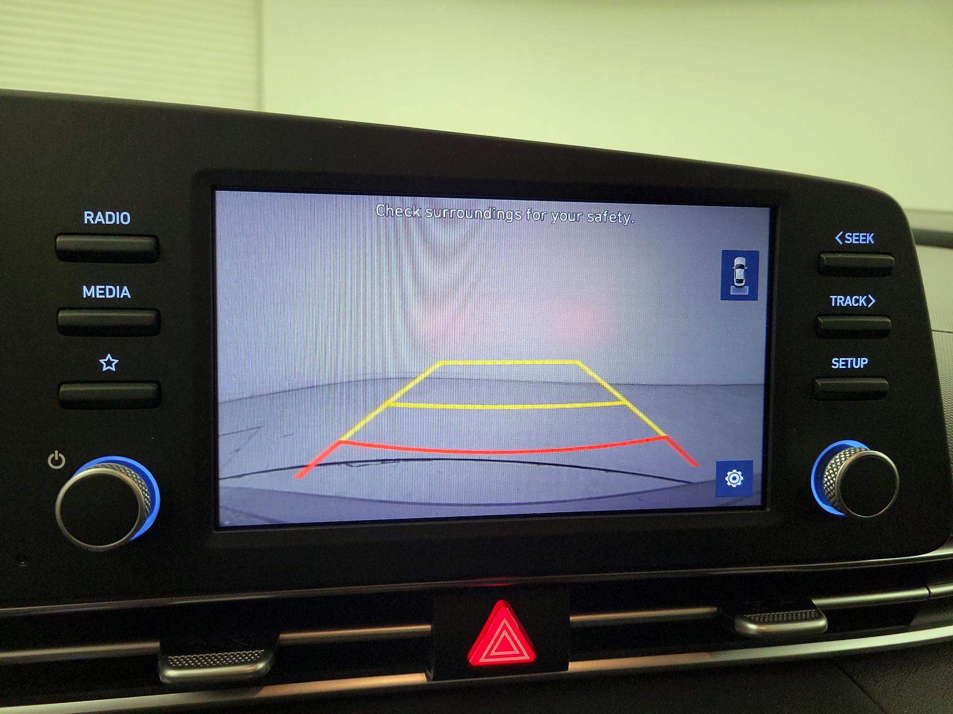 Thumbnail: 2023 Hyundai Elantra - 14