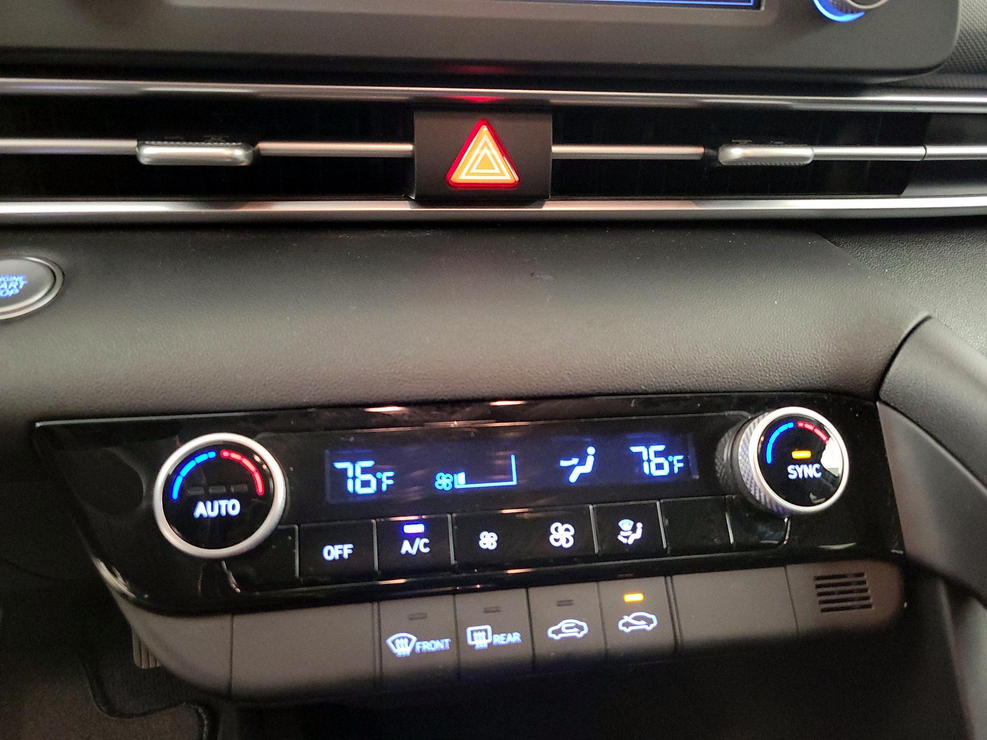 Thumbnail: 2023 Hyundai Elantra - 16