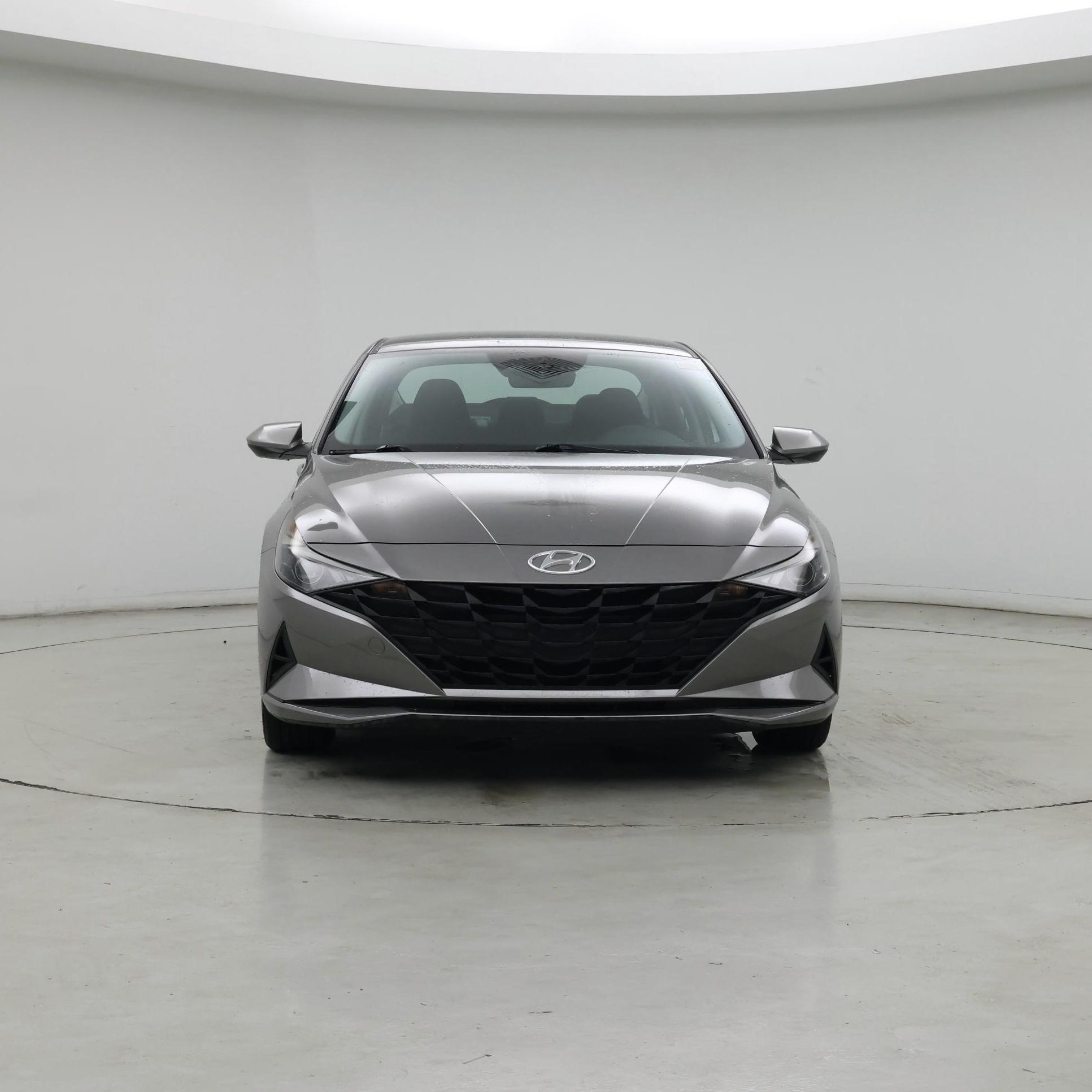 Thumbnail: 2023 Hyundai Elantra - 5