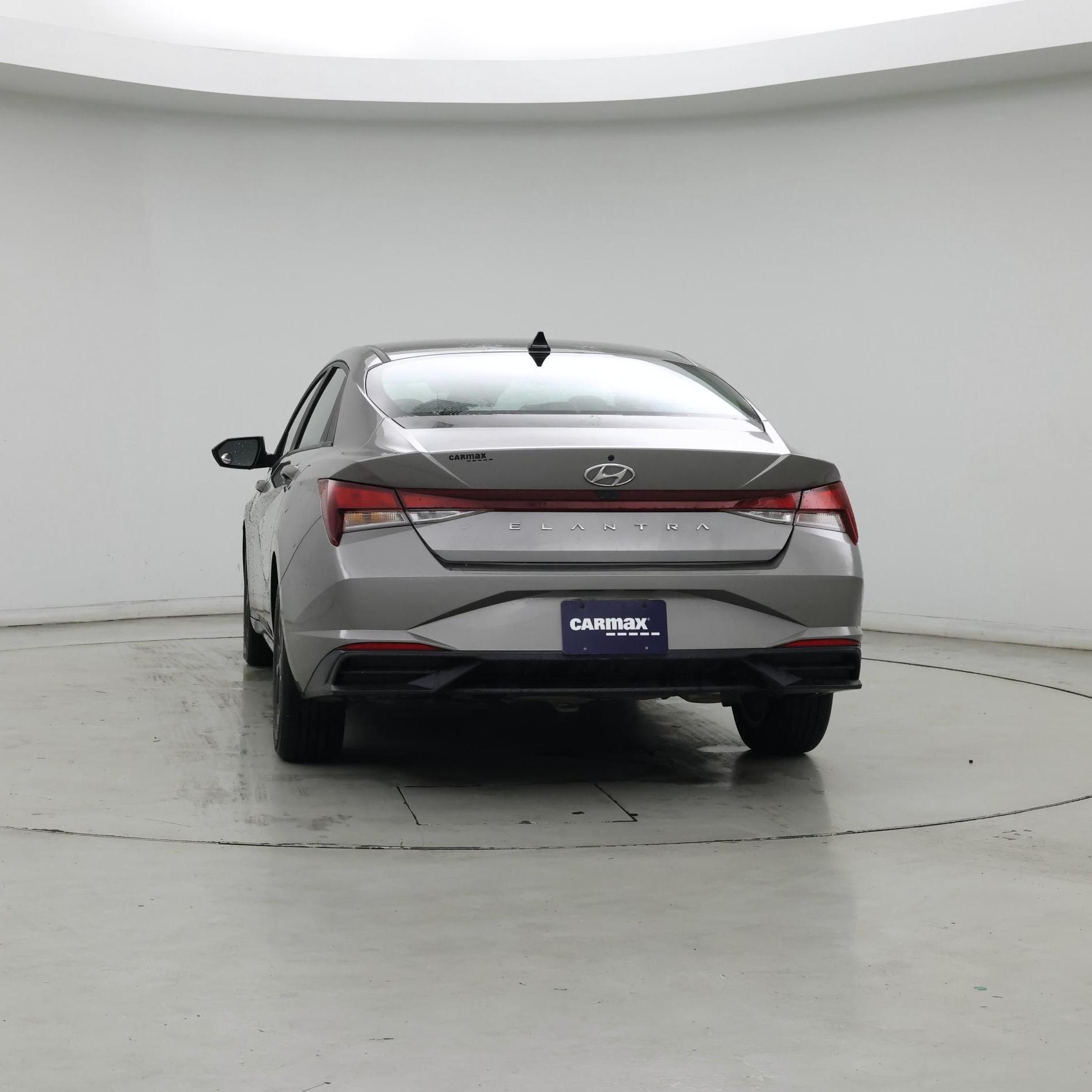 Thumbnail: 2023 Hyundai Elantra - 6