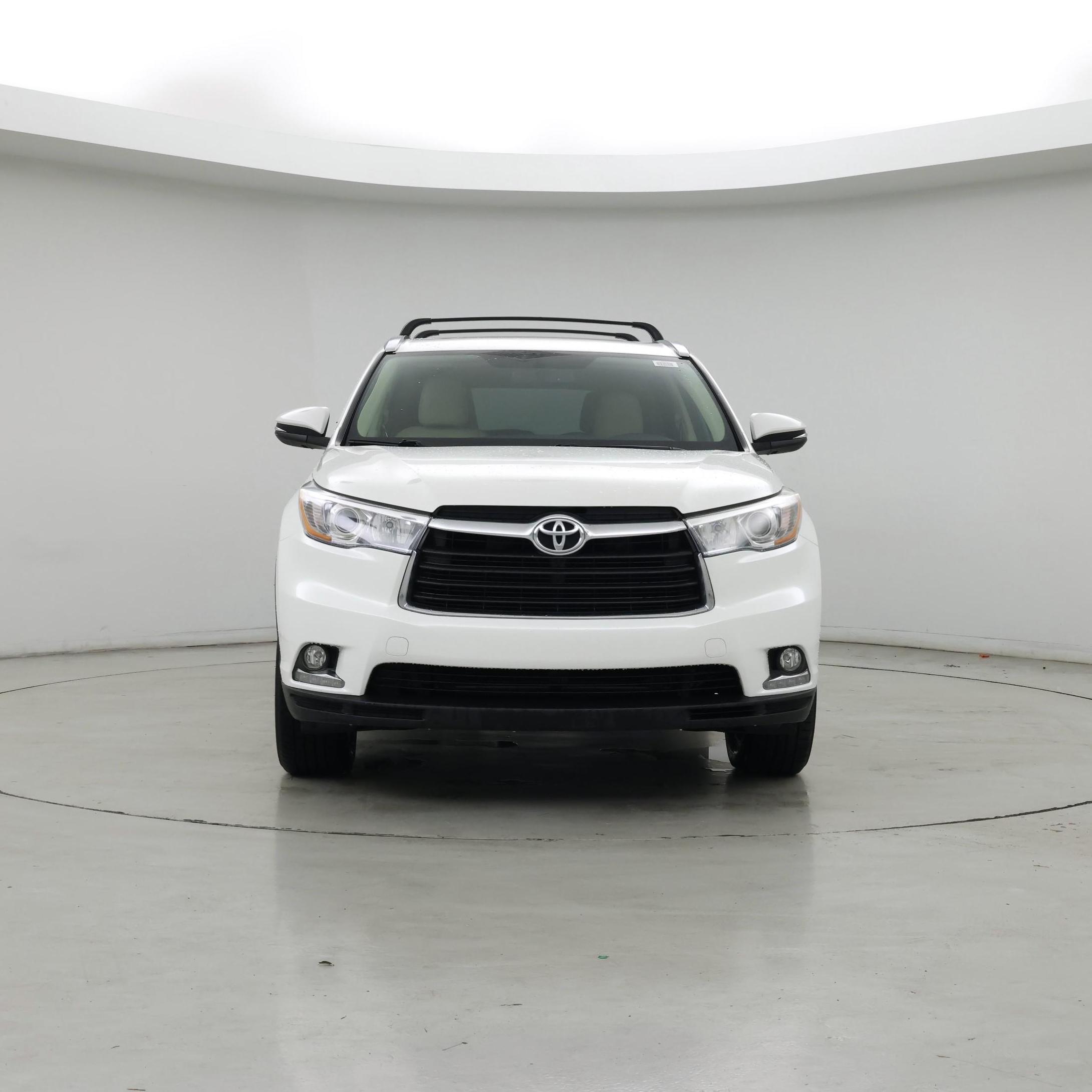 Thumbnail: 2015 Toyota Highlander - 5