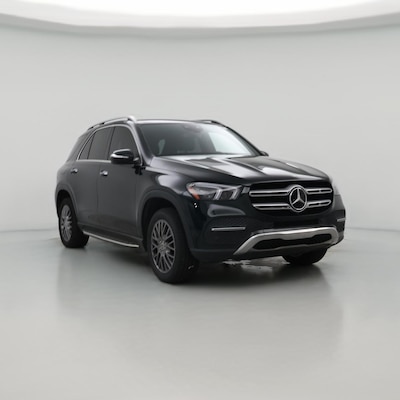 2022 Mercedes-Benz GLE350