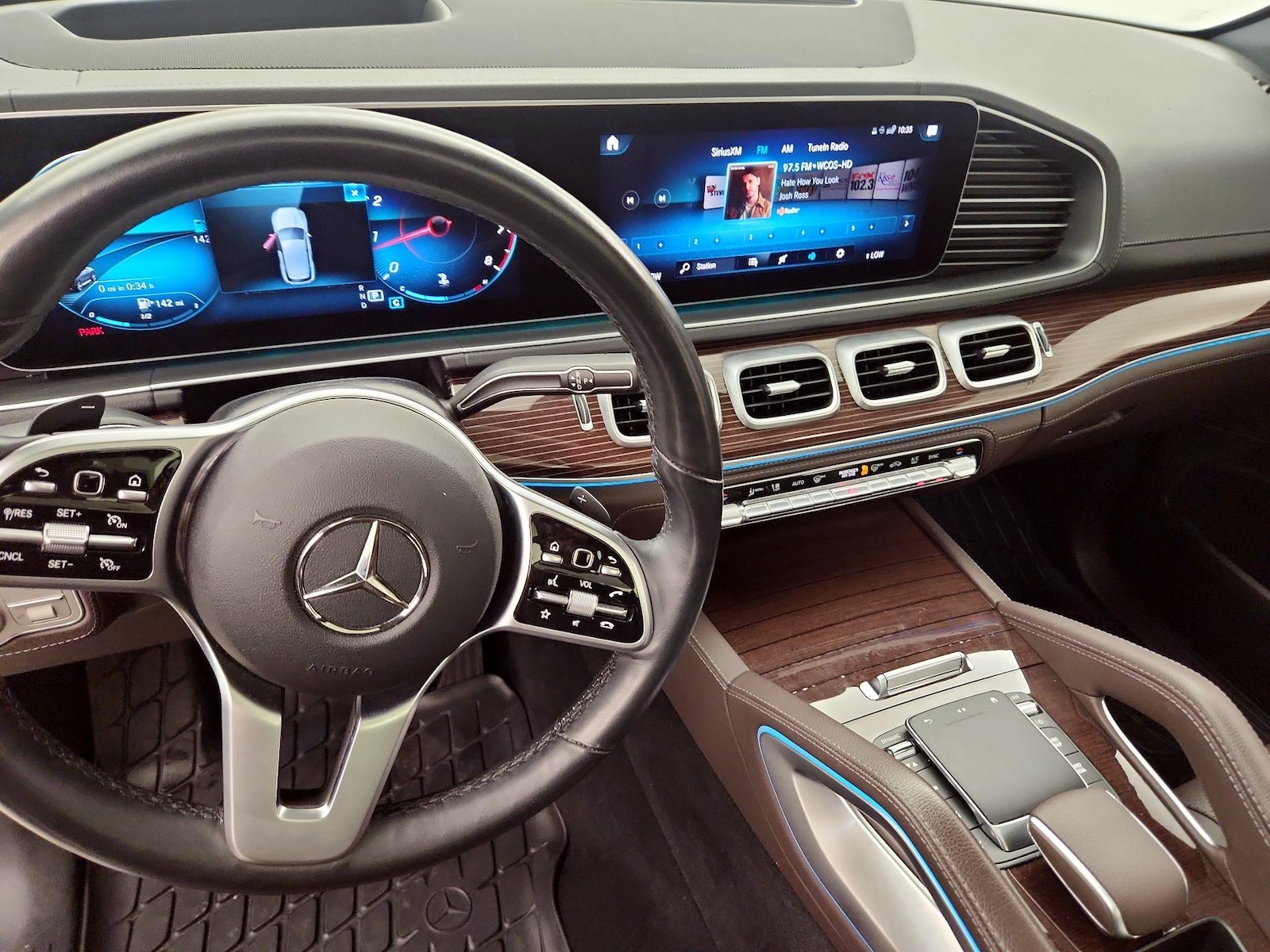2022 Mercedes-Benz GLE GLE350 - Photo 10