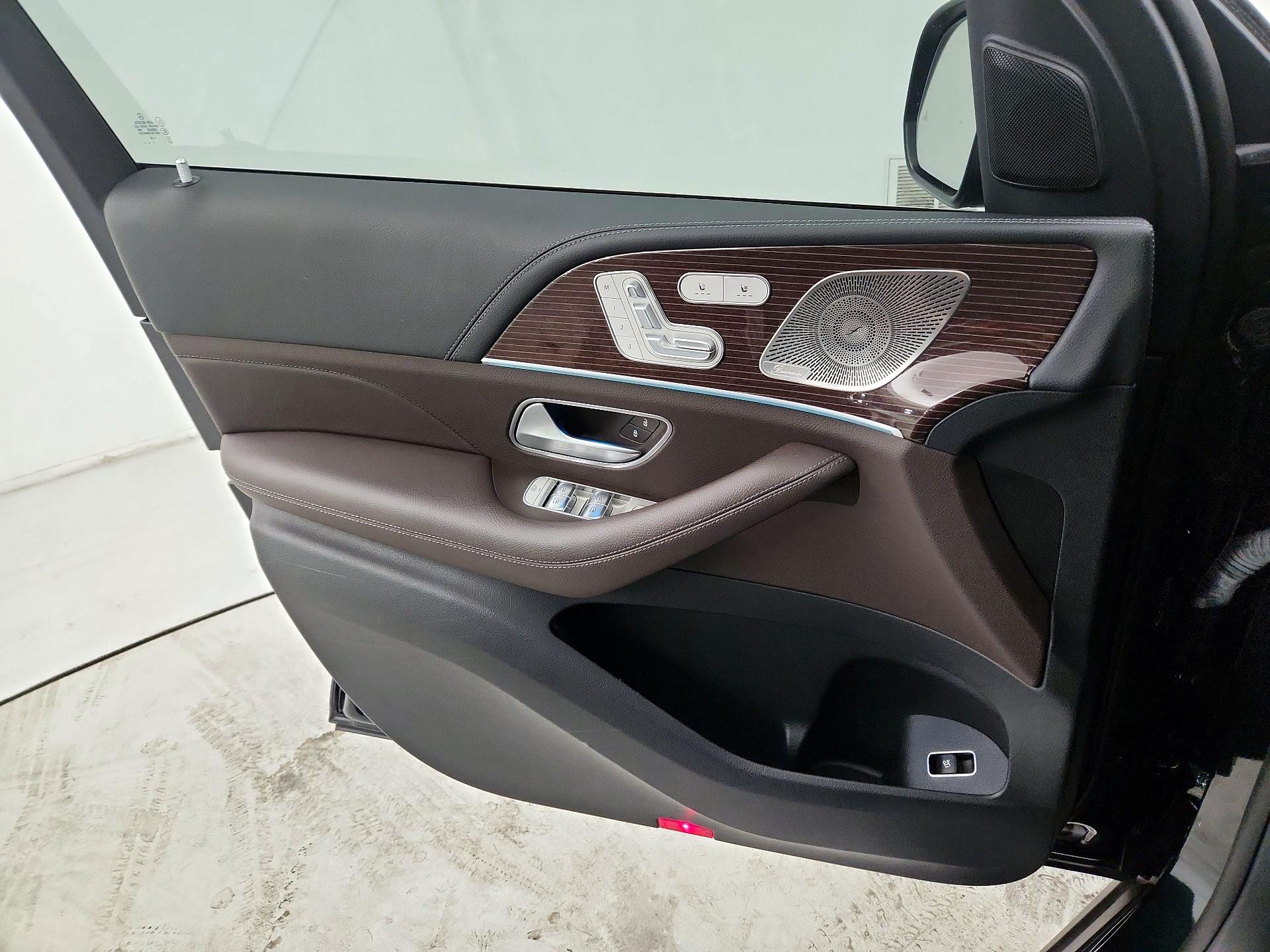 Thumbnail: 2022 Mercedes-Benz GLE - 12