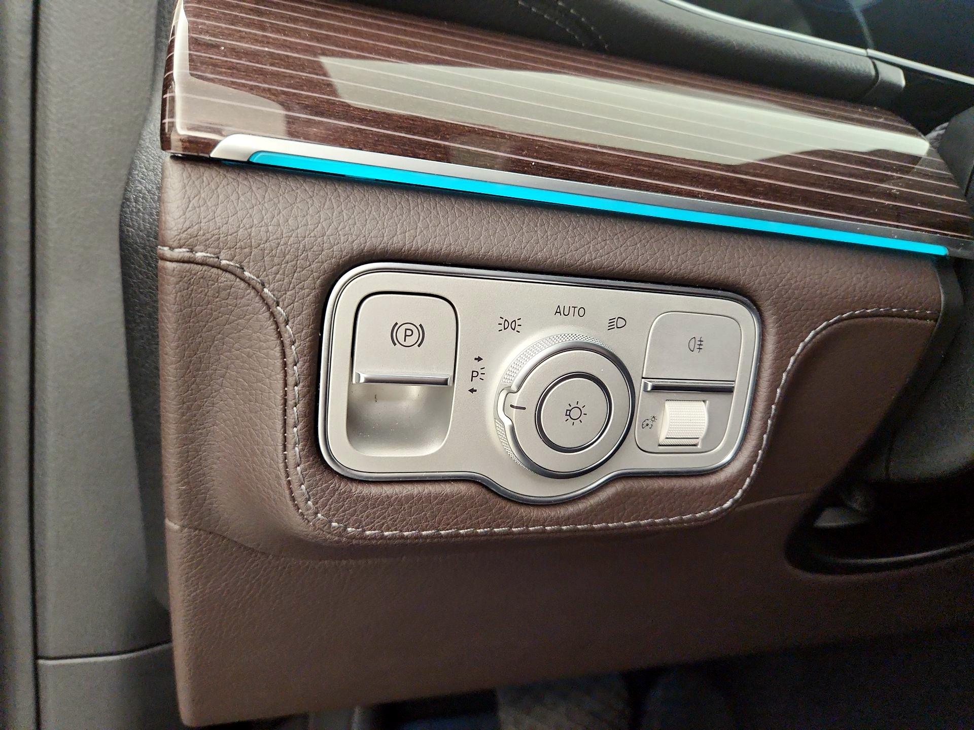 Thumbnail: 2022 Mercedes-Benz GLE - 13