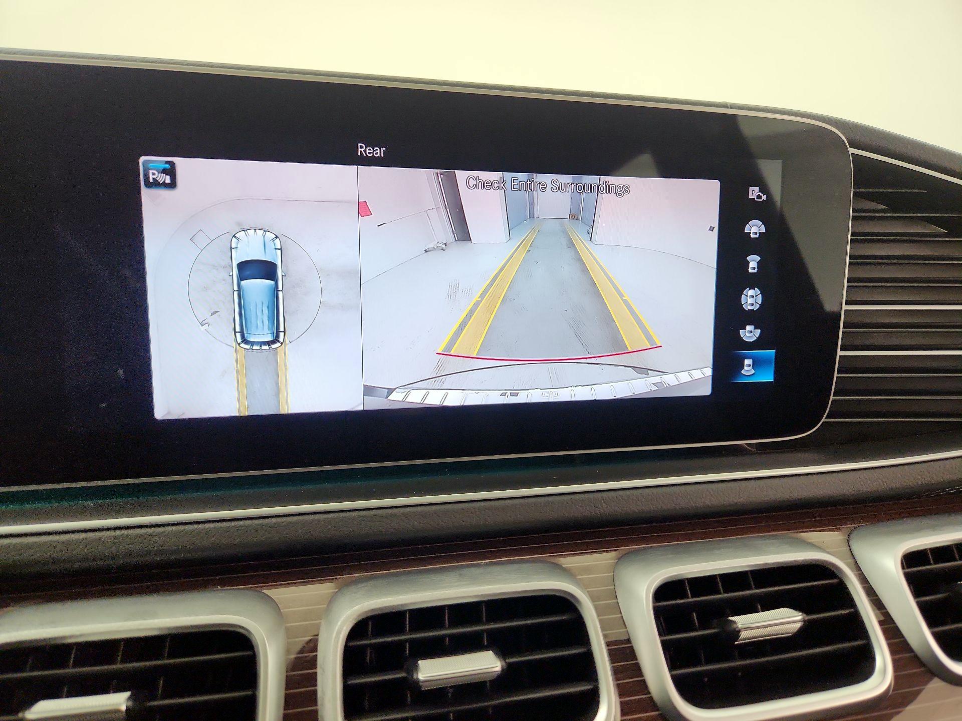 Thumbnail: 2022 Mercedes-Benz GLE - 14