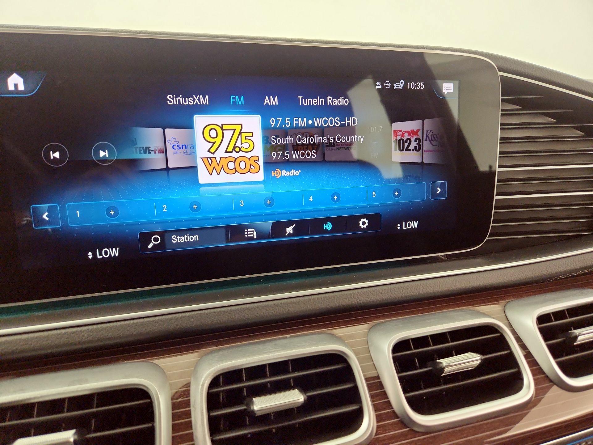 Thumbnail: 2022 Mercedes-Benz GLE - 15