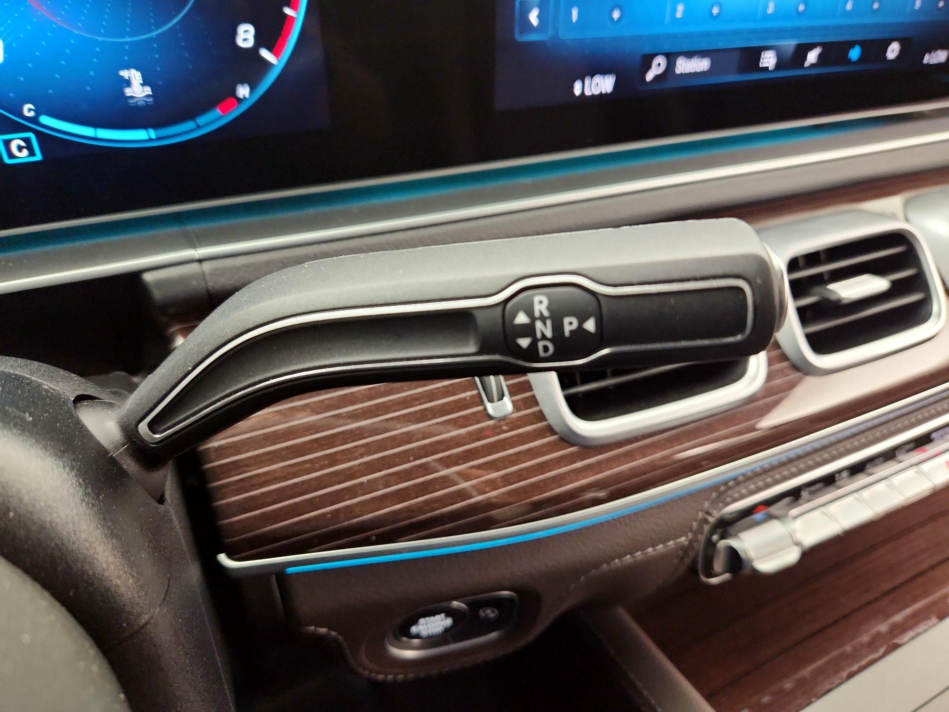 Thumbnail: 2022 Mercedes-Benz GLE - 17