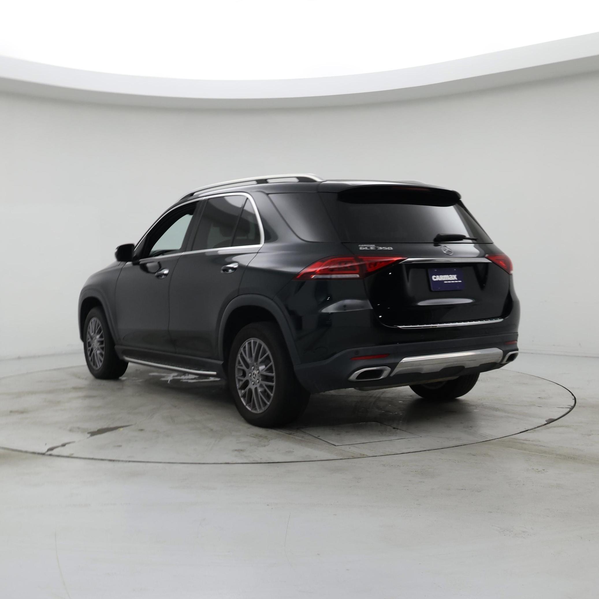 Thumbnail: 2022 Mercedes-Benz GLE - 2