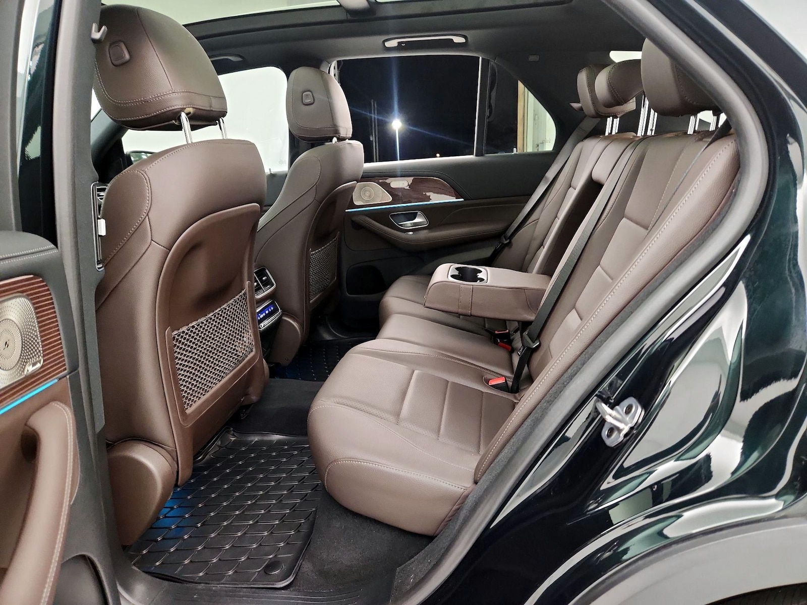 2022 Mercedes-Benz GLE GLE350 - Photo 20